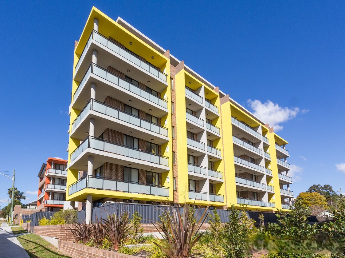 61 / 76 Railway Terrace, Merrylands NSW 2160 - Image 1