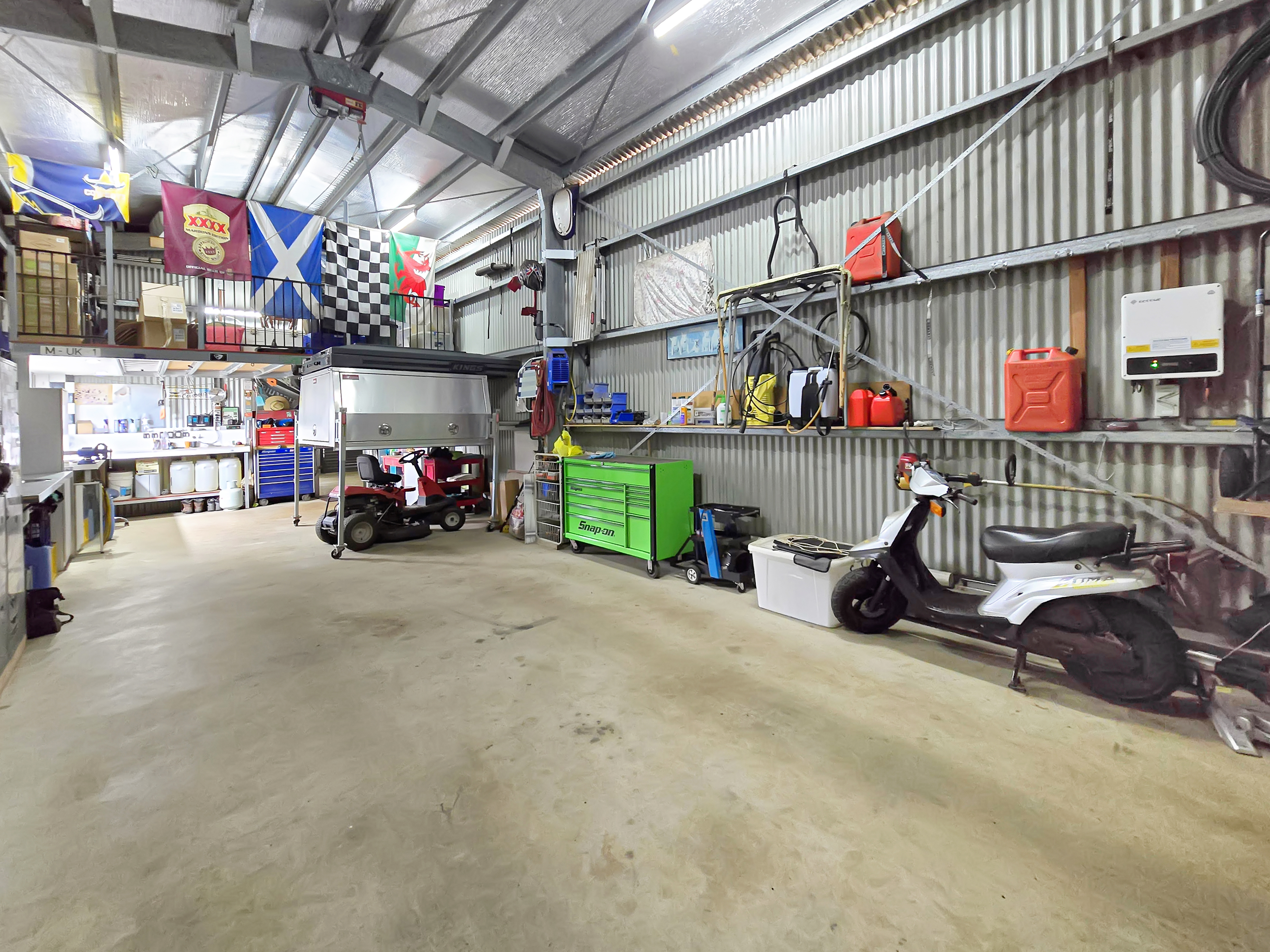 48 Godfrey Road, Kairi