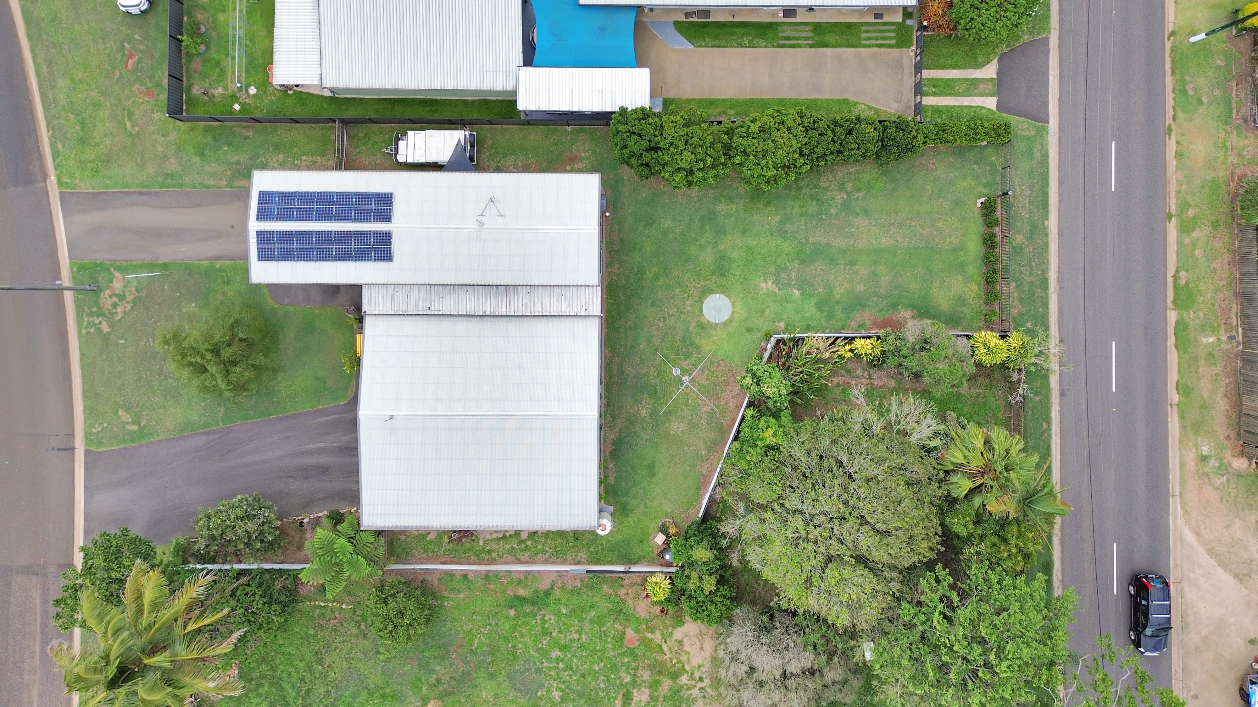 48 Godfrey Road, Kairi