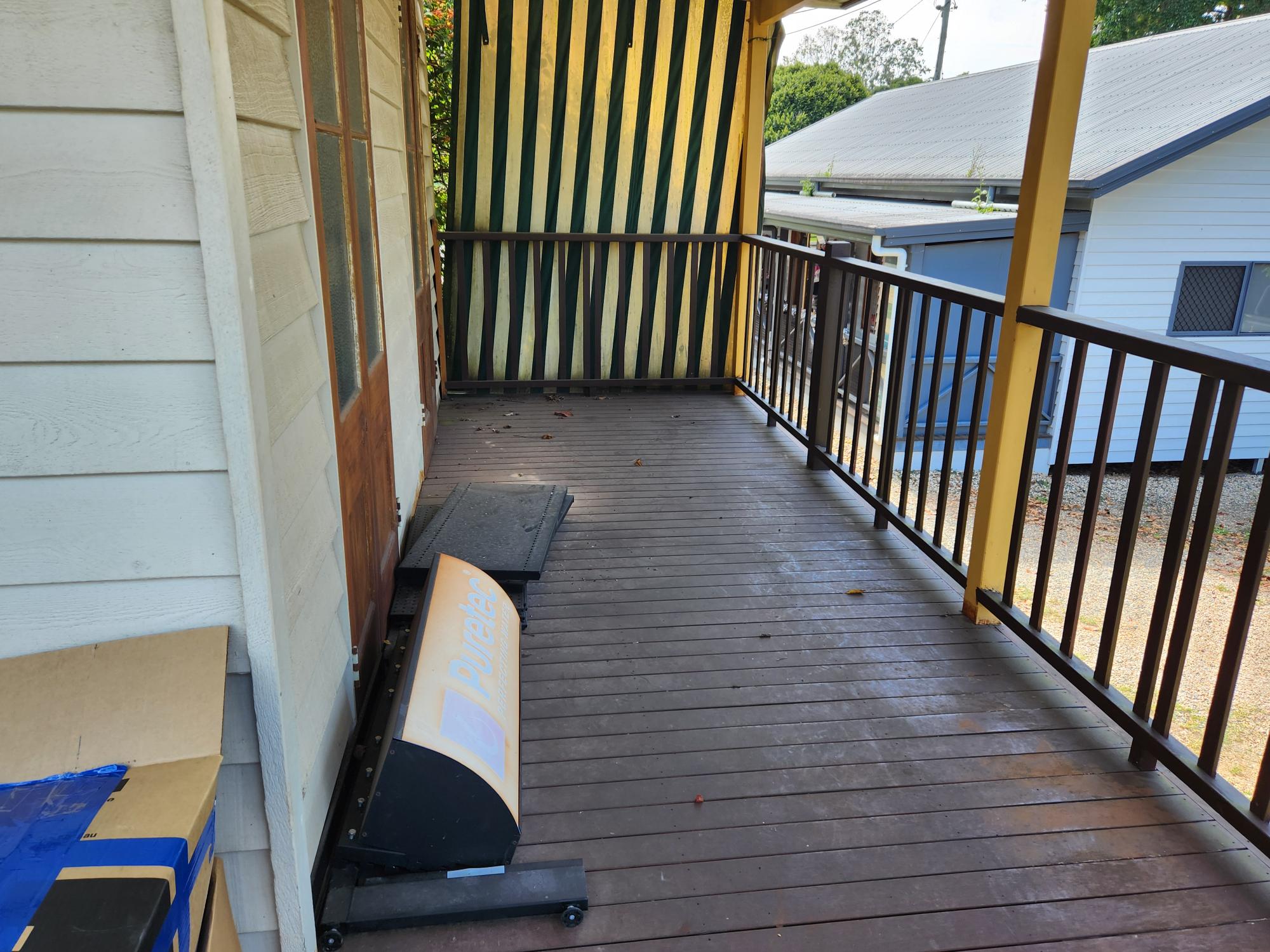 1 / 34 Cedar Street, Yungaburra