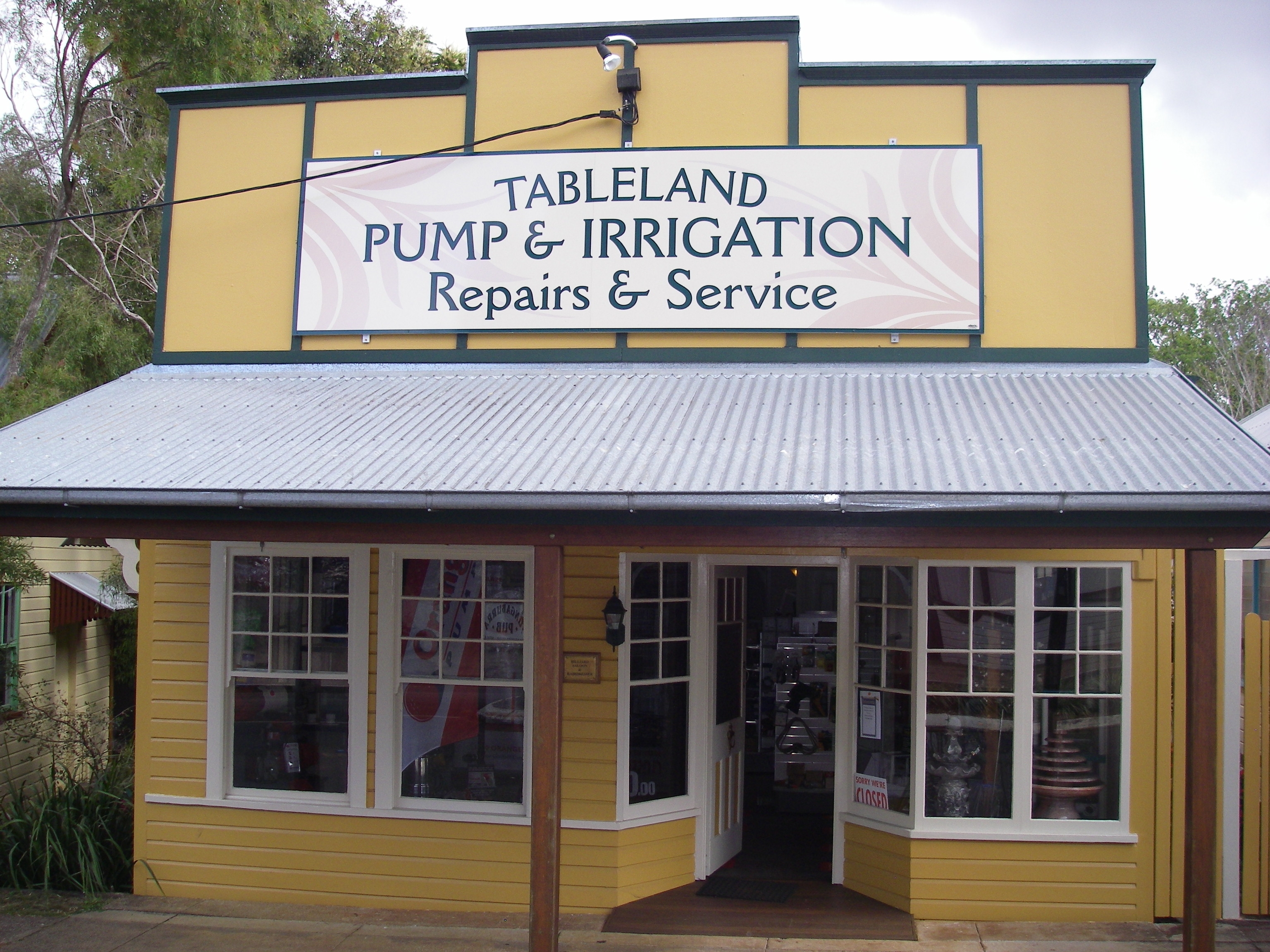 1 / 34 Cedar Street, Yungaburra