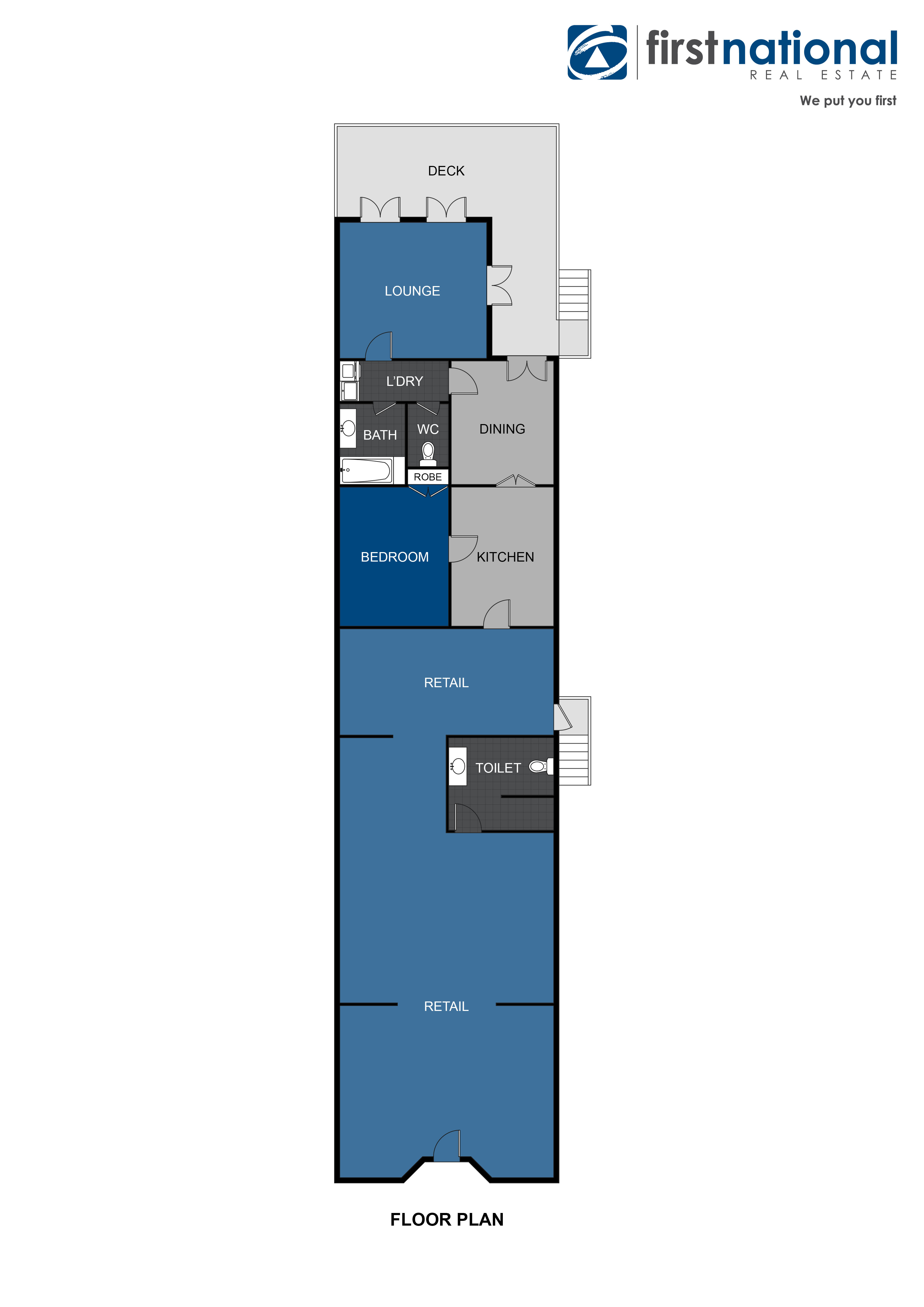 1 / 34 Cedar Street, Yungaburra
