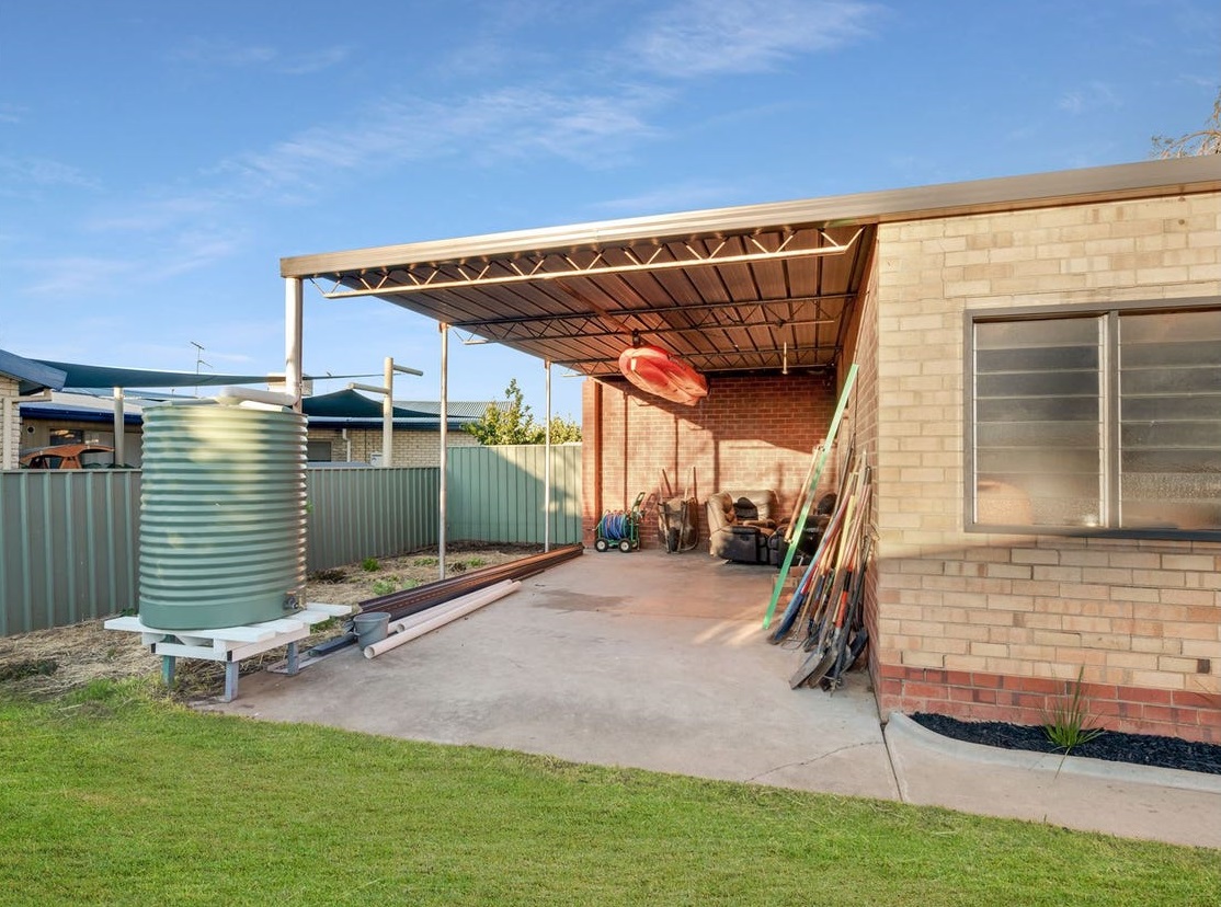 40 Taylor Street, Wangaratta