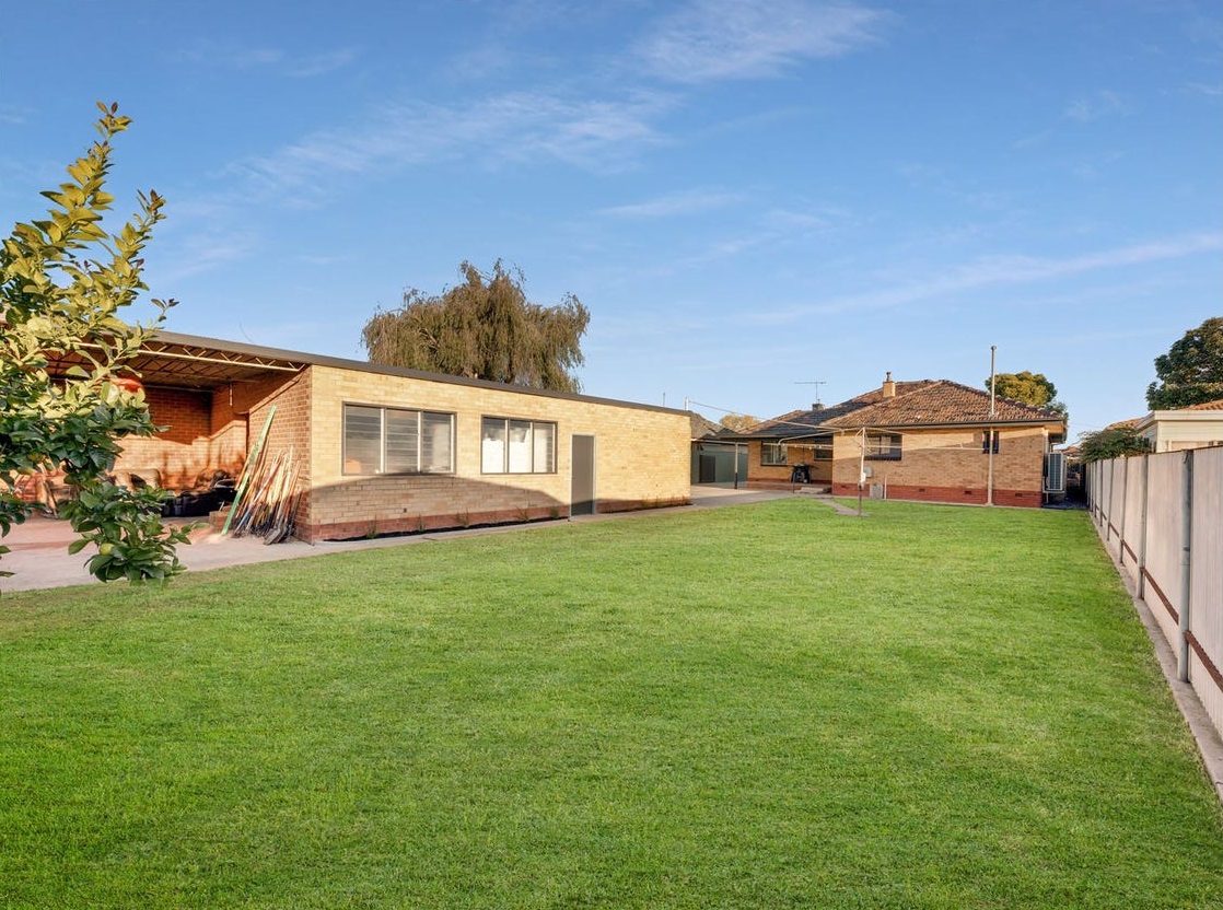 40 Taylor Street, Wangaratta