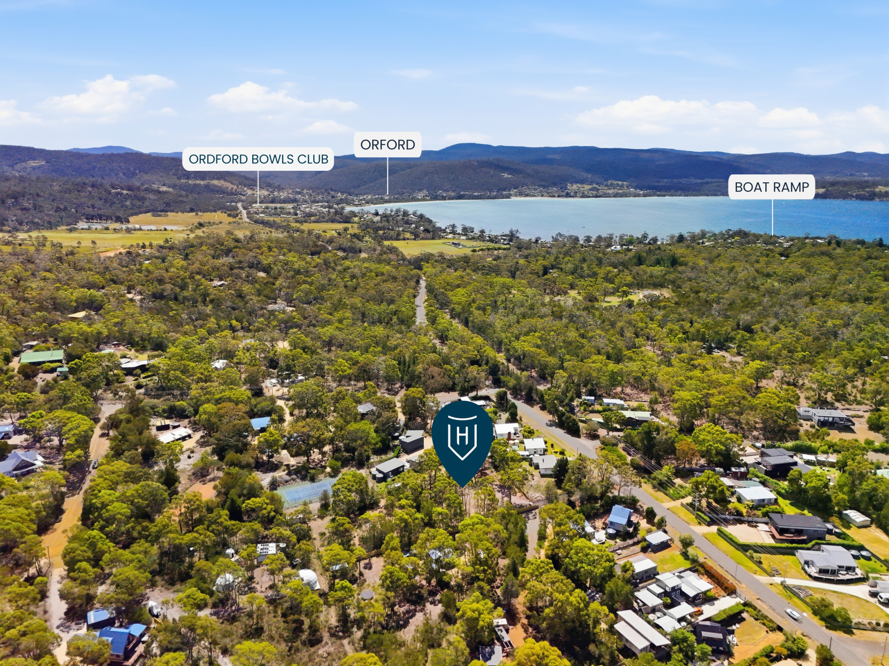 282a Rheban Road, Spring Beach