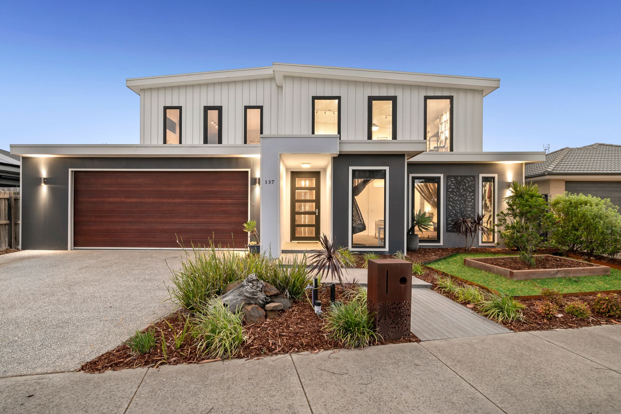 Listing image for 137 Warralily Boulevard, ARMSTRONG CREEK  VIC  3217