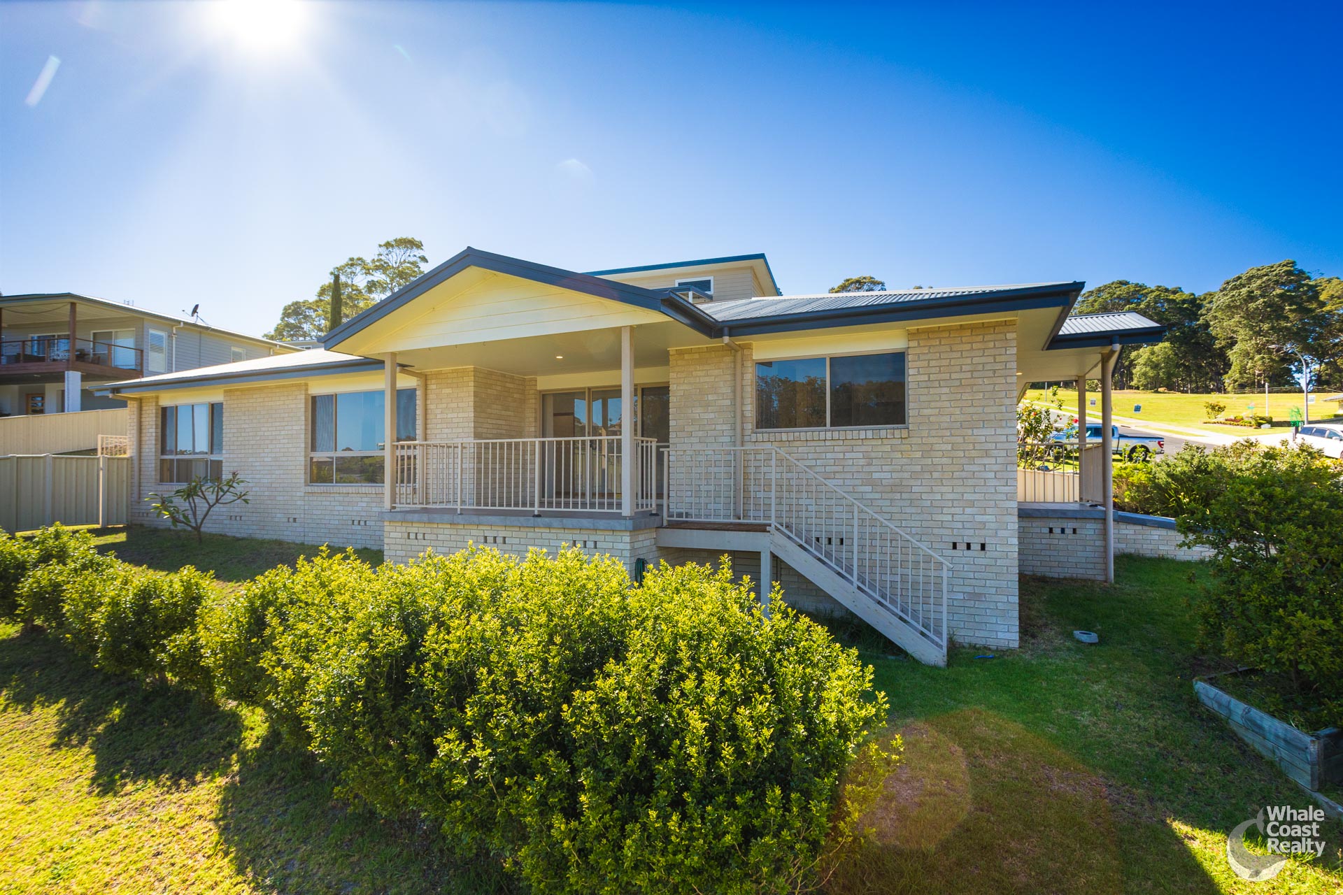 55 Warbler Crescent, North Narooma