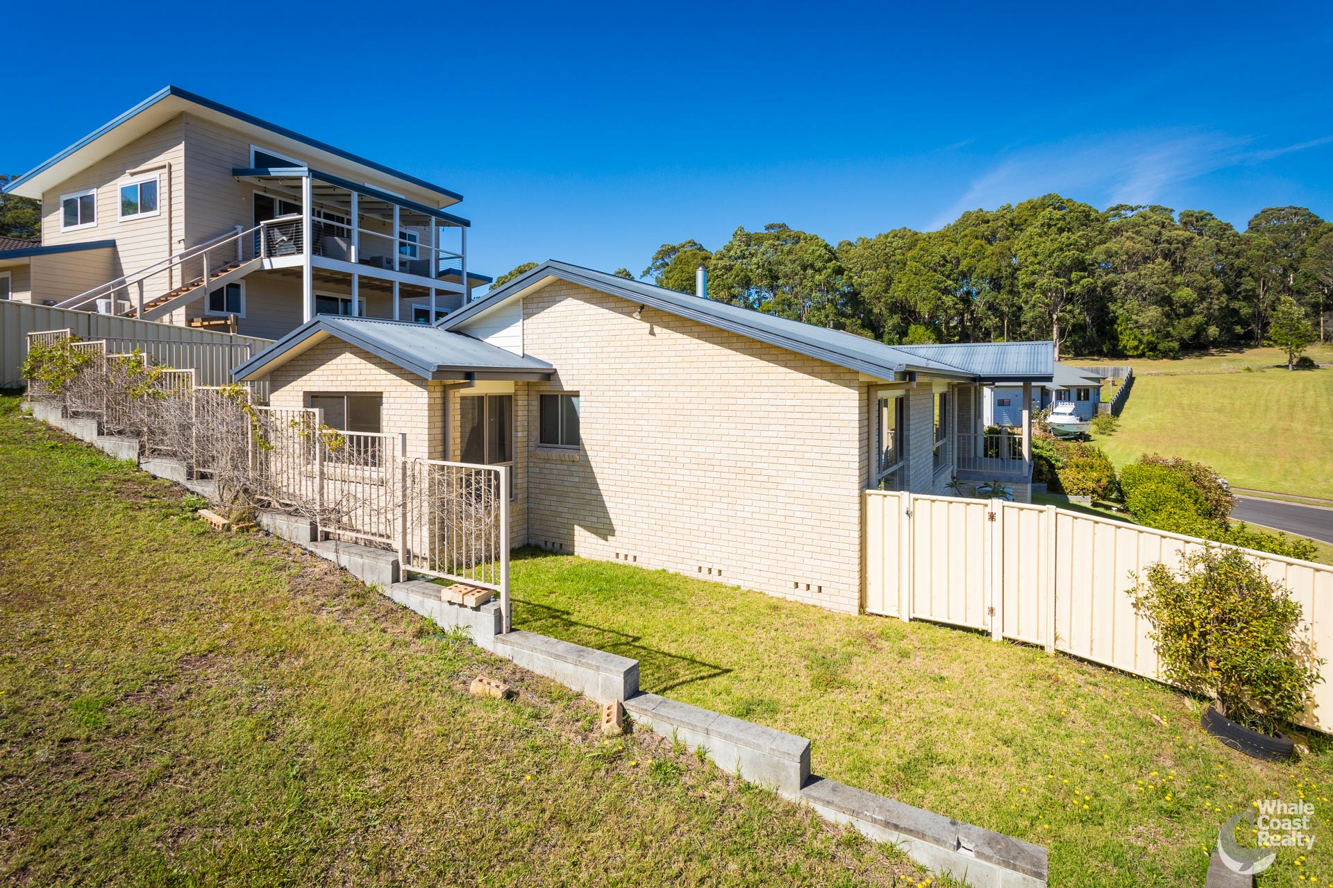 55 Warbler Crescent, North Narooma