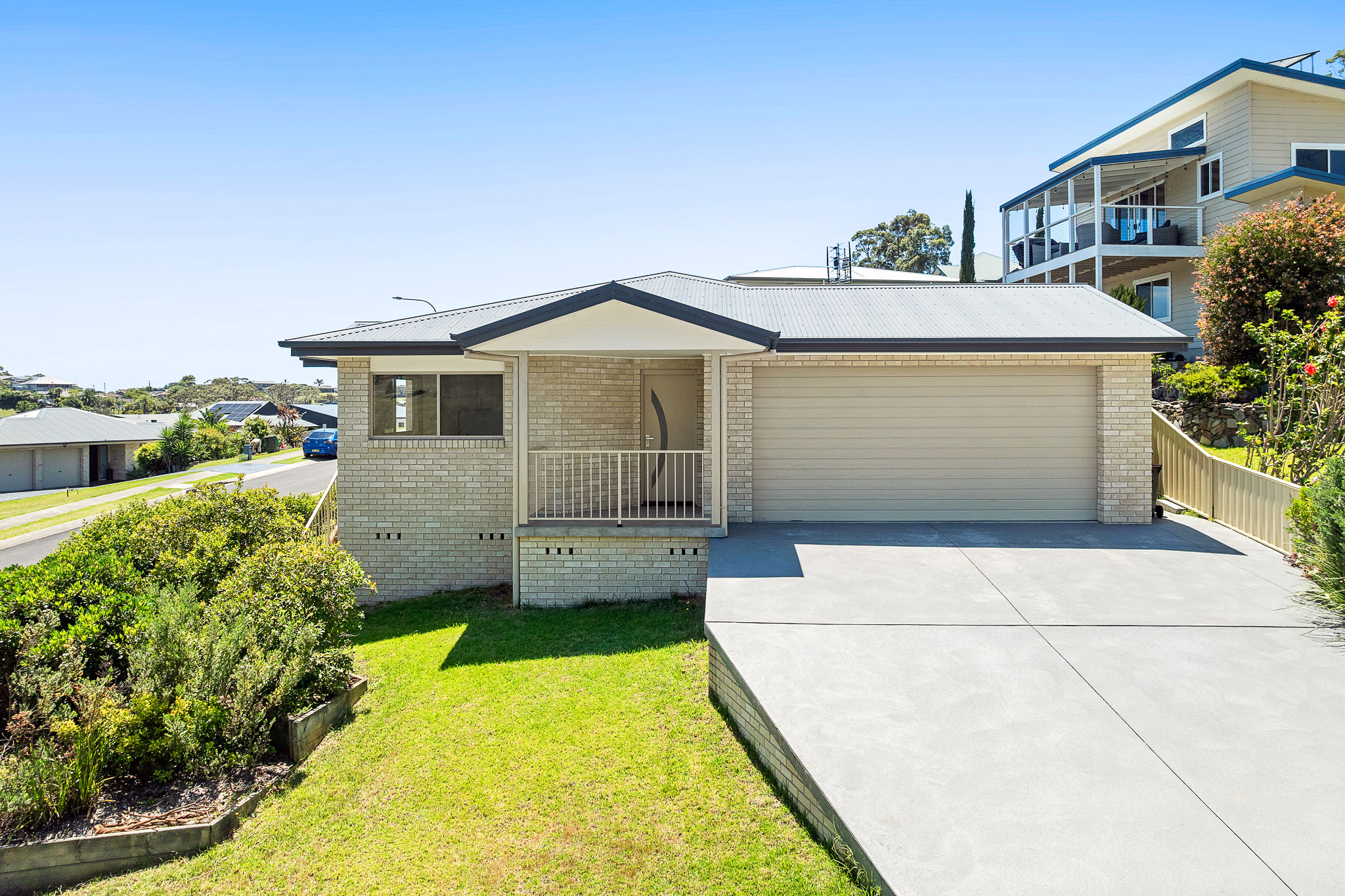55 Warbler Crescent, North Narooma