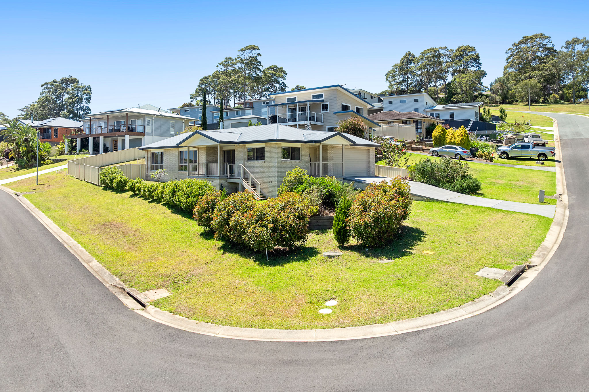 55 Warbler Crescent, North Narooma