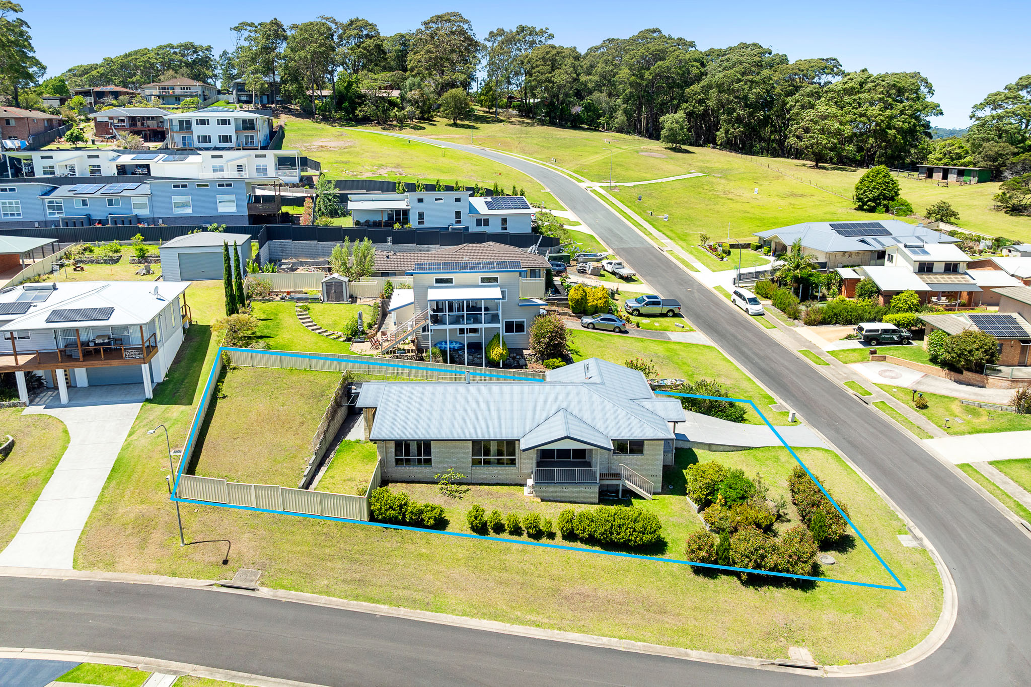 55 Warbler Crescent, North Narooma