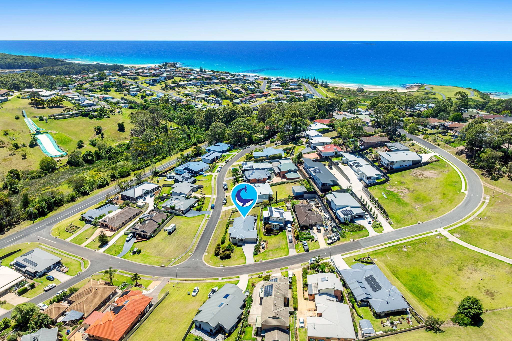 55 Warbler Crescent, North Narooma