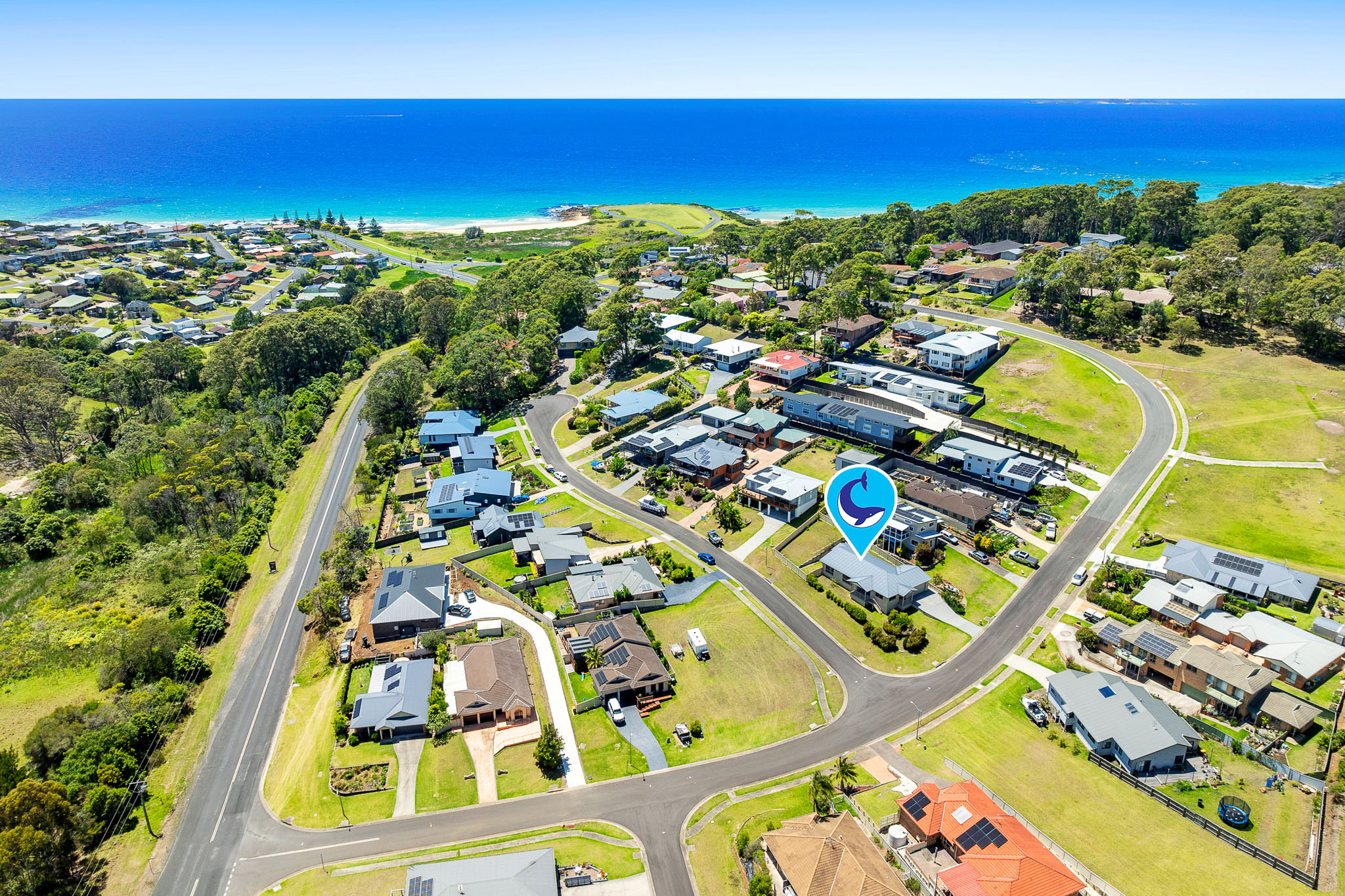 55 Warbler Crescent, North Narooma