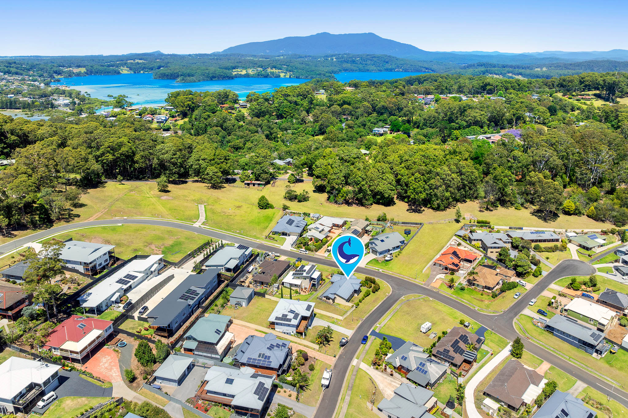 55 Warbler Crescent, North Narooma