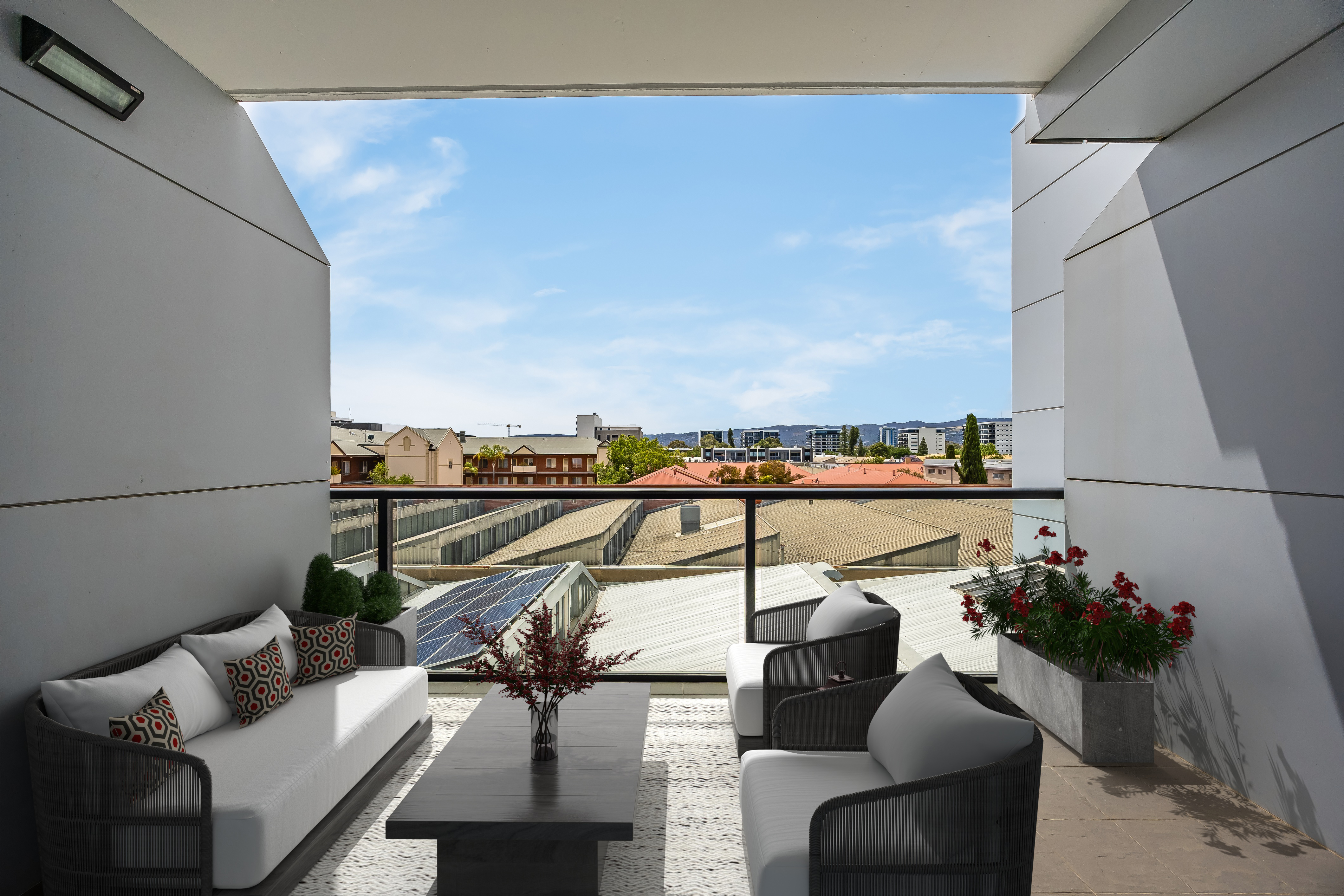 306 / 18 Surflen Street, Adelaide