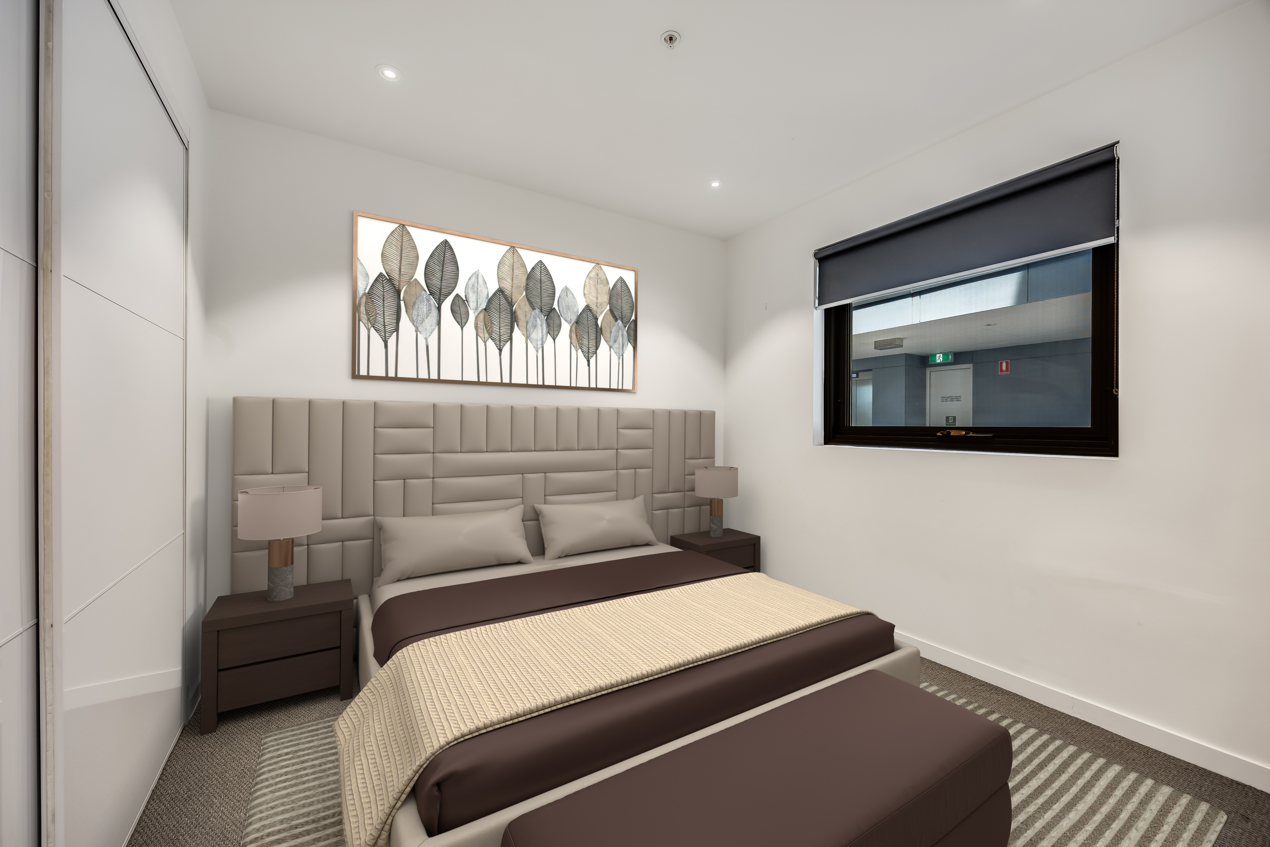 306 / 18 Surflen Street, Adelaide