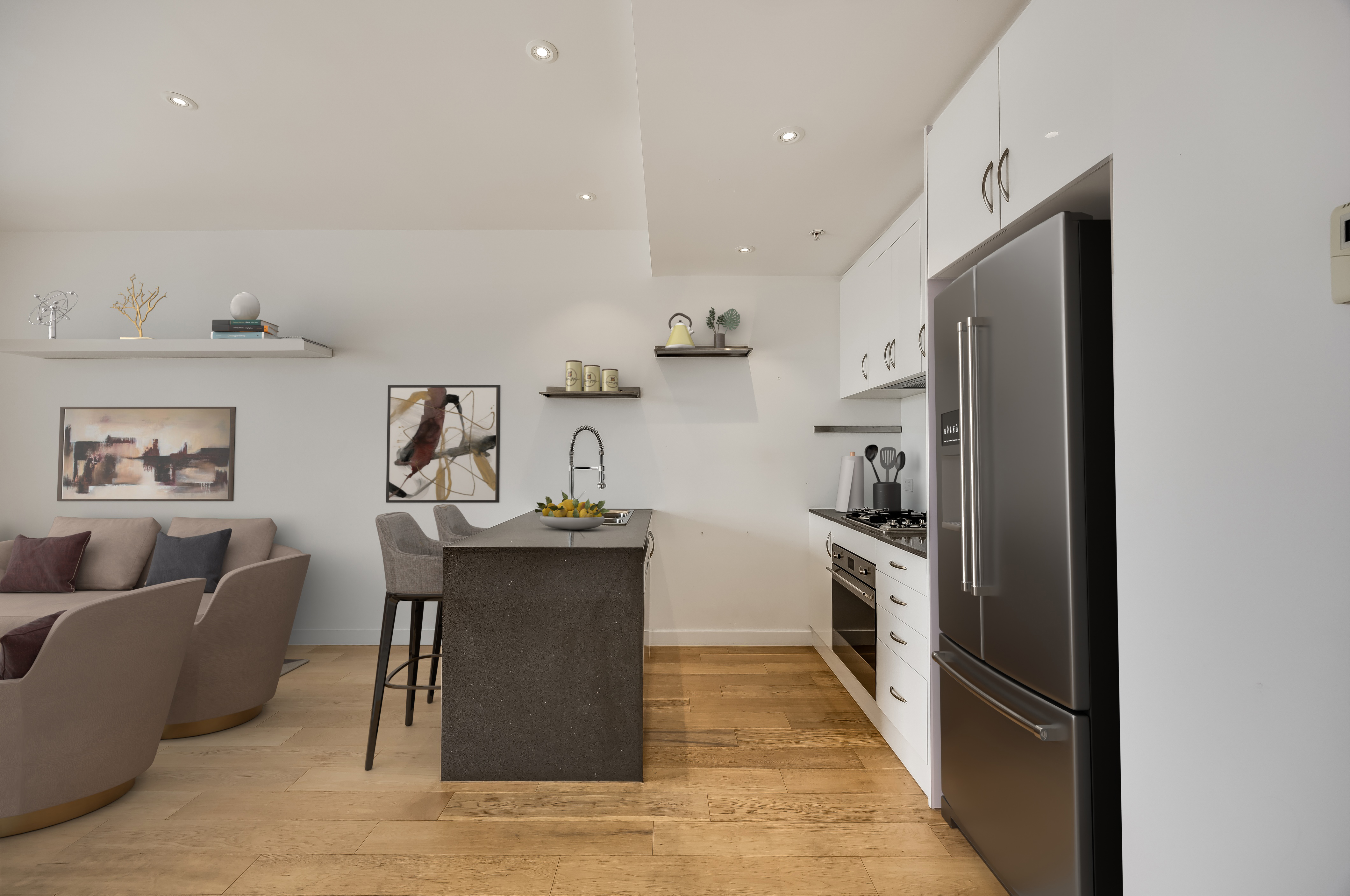 306 / 18 Surflen Street, Adelaide