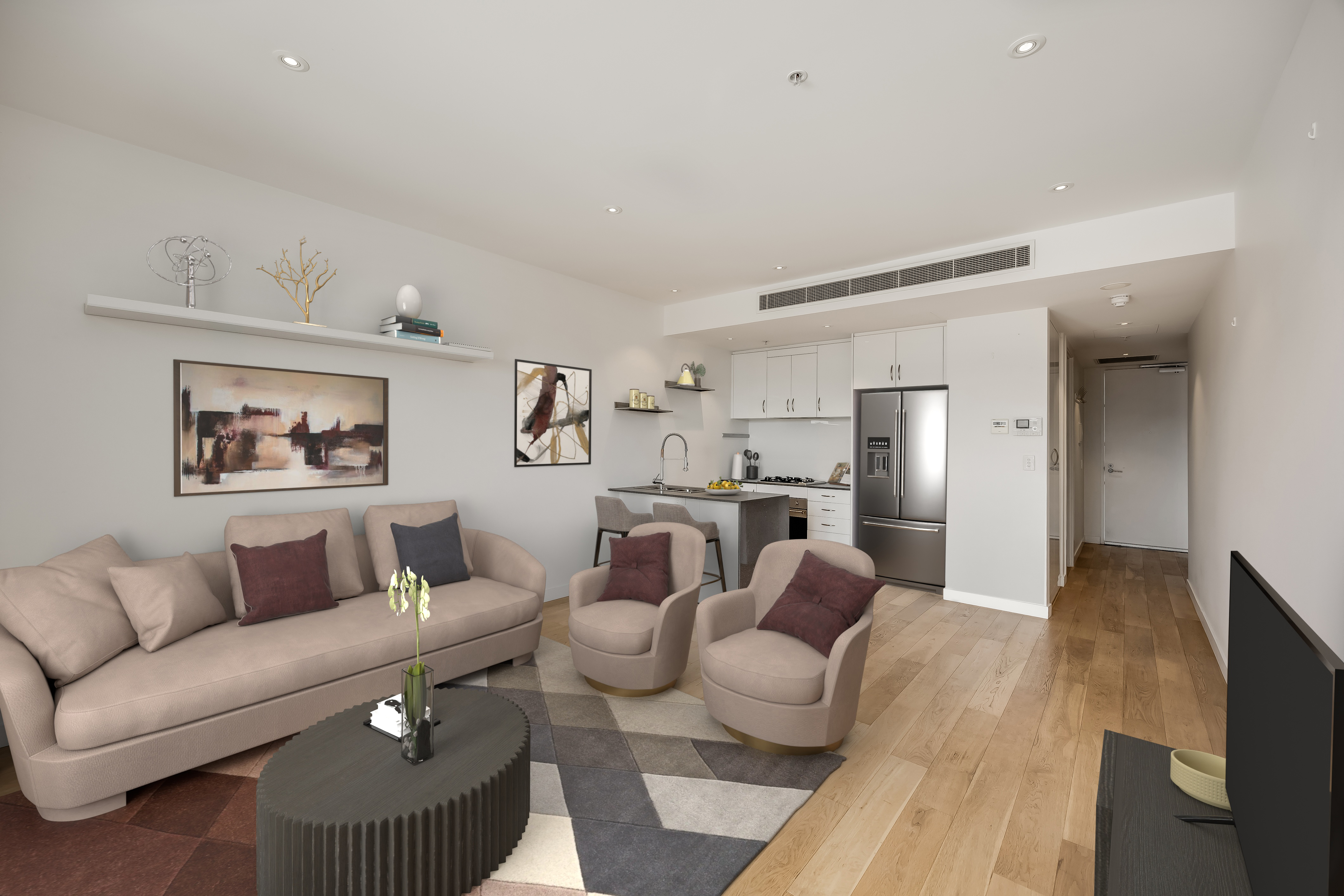 306 / 18 Surflen Street, Adelaide