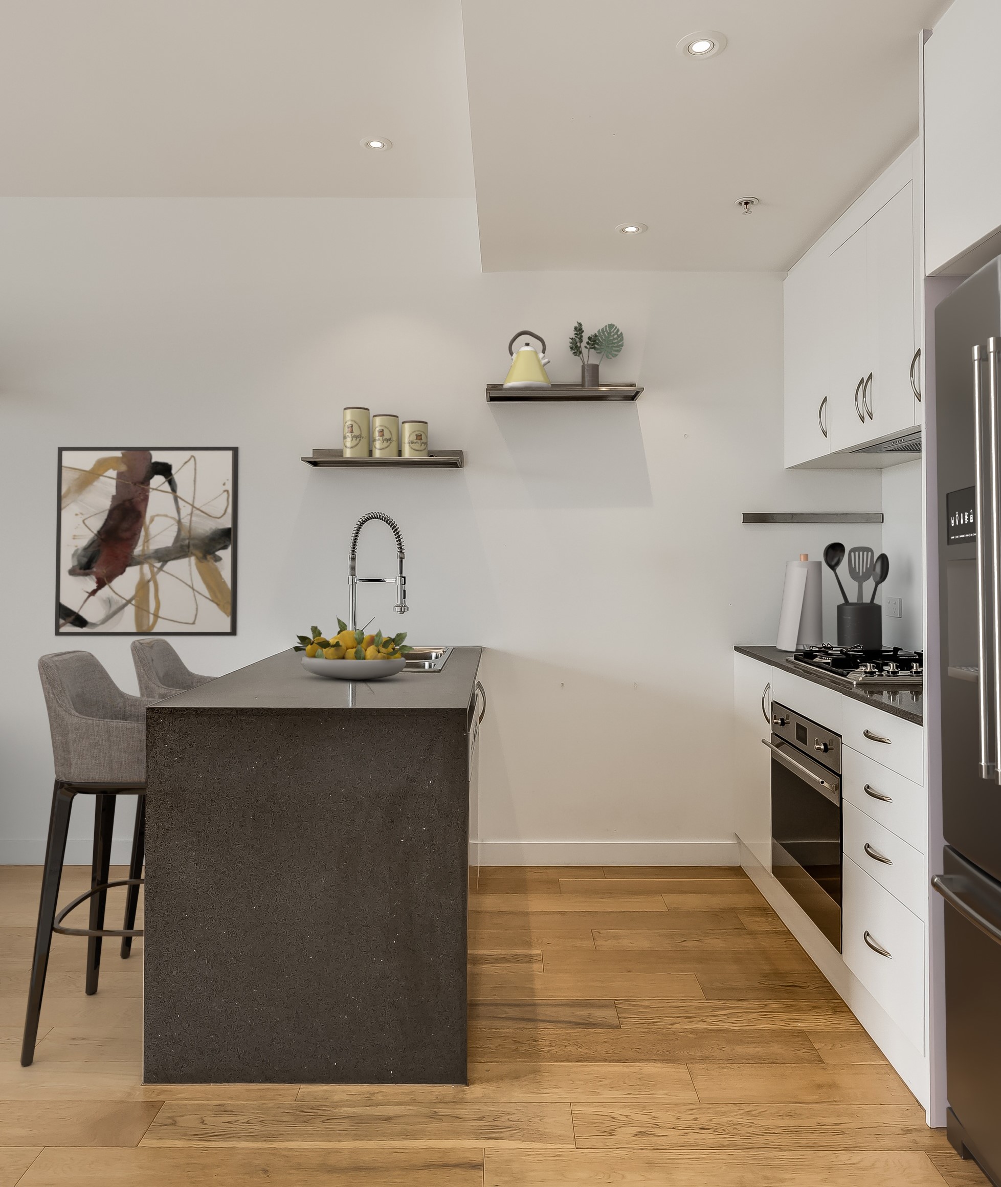 306 / 18 Surflen Street, Adelaide