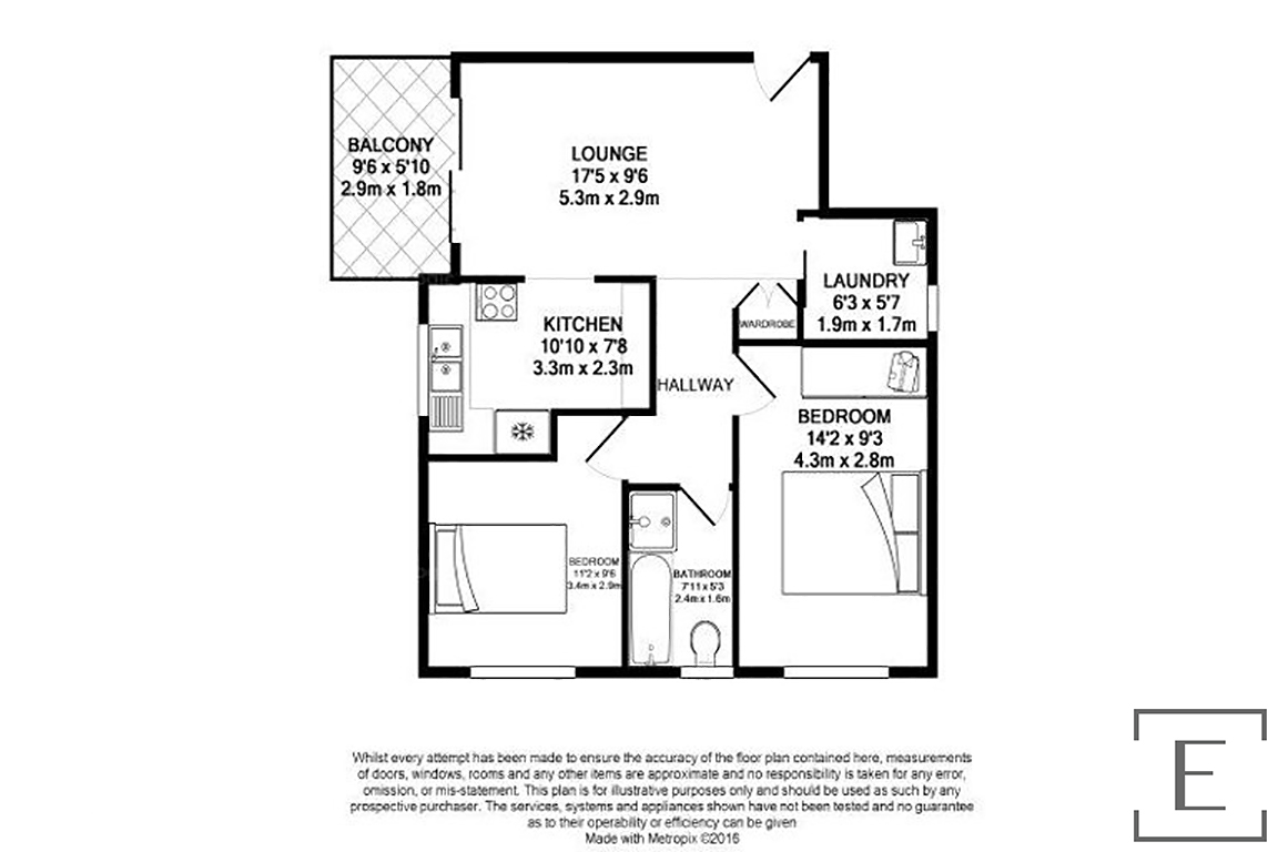 9 / 328 Merrylands Road, Merrylands