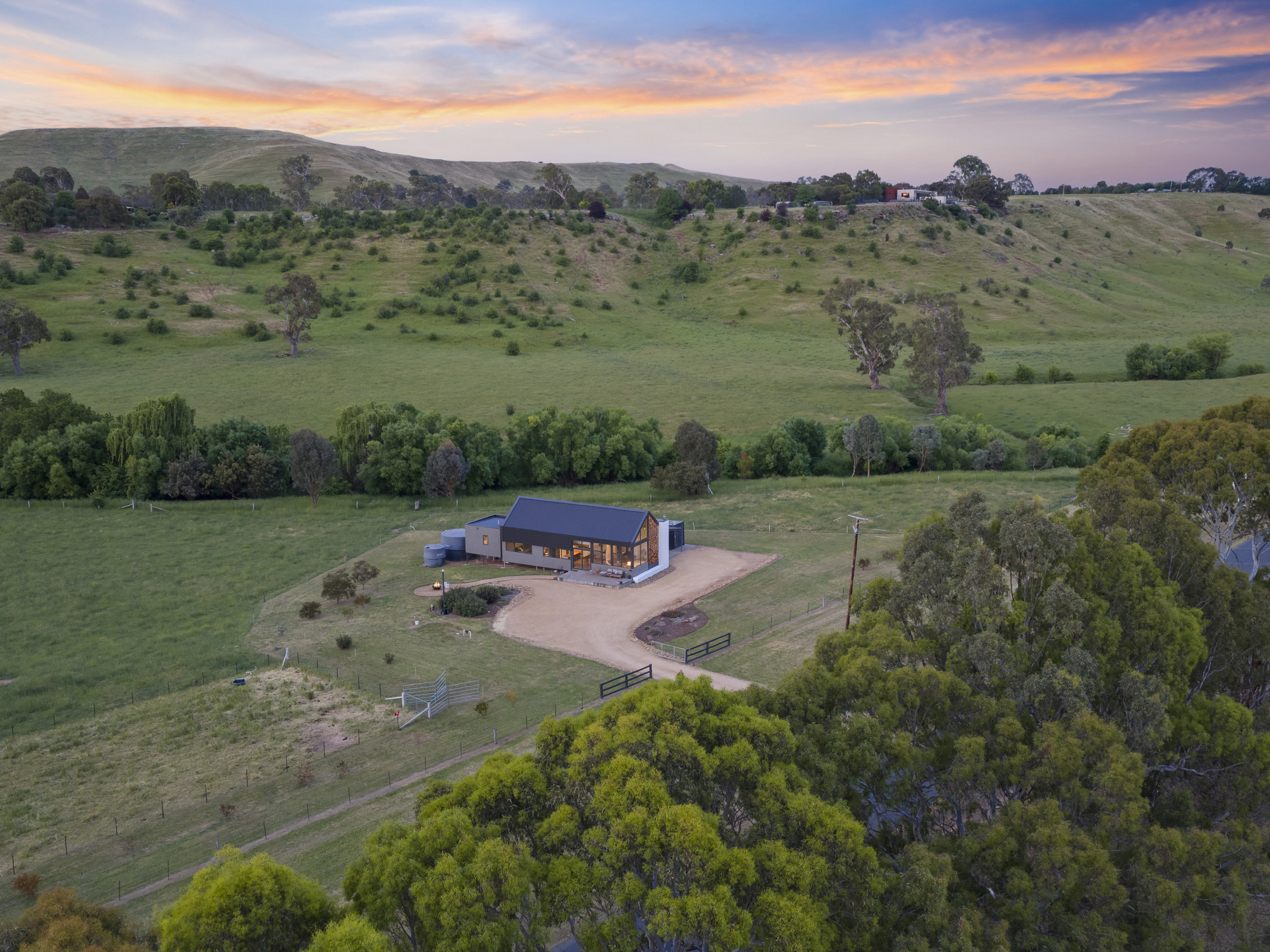 123 Graves Road, Mansfield