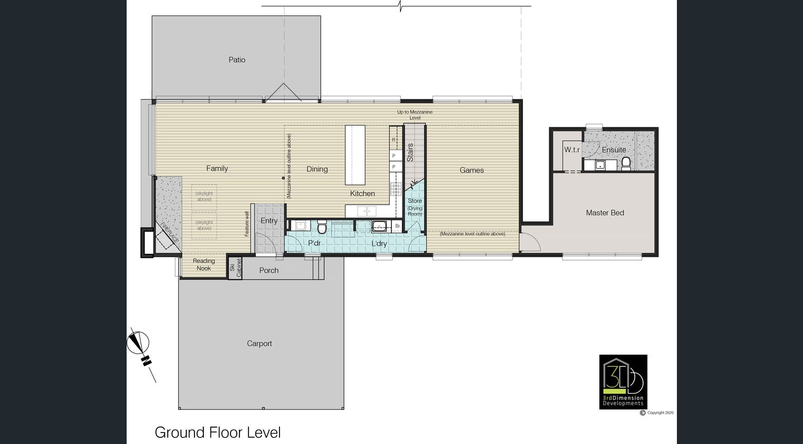 123 Graves Road, Mansfield