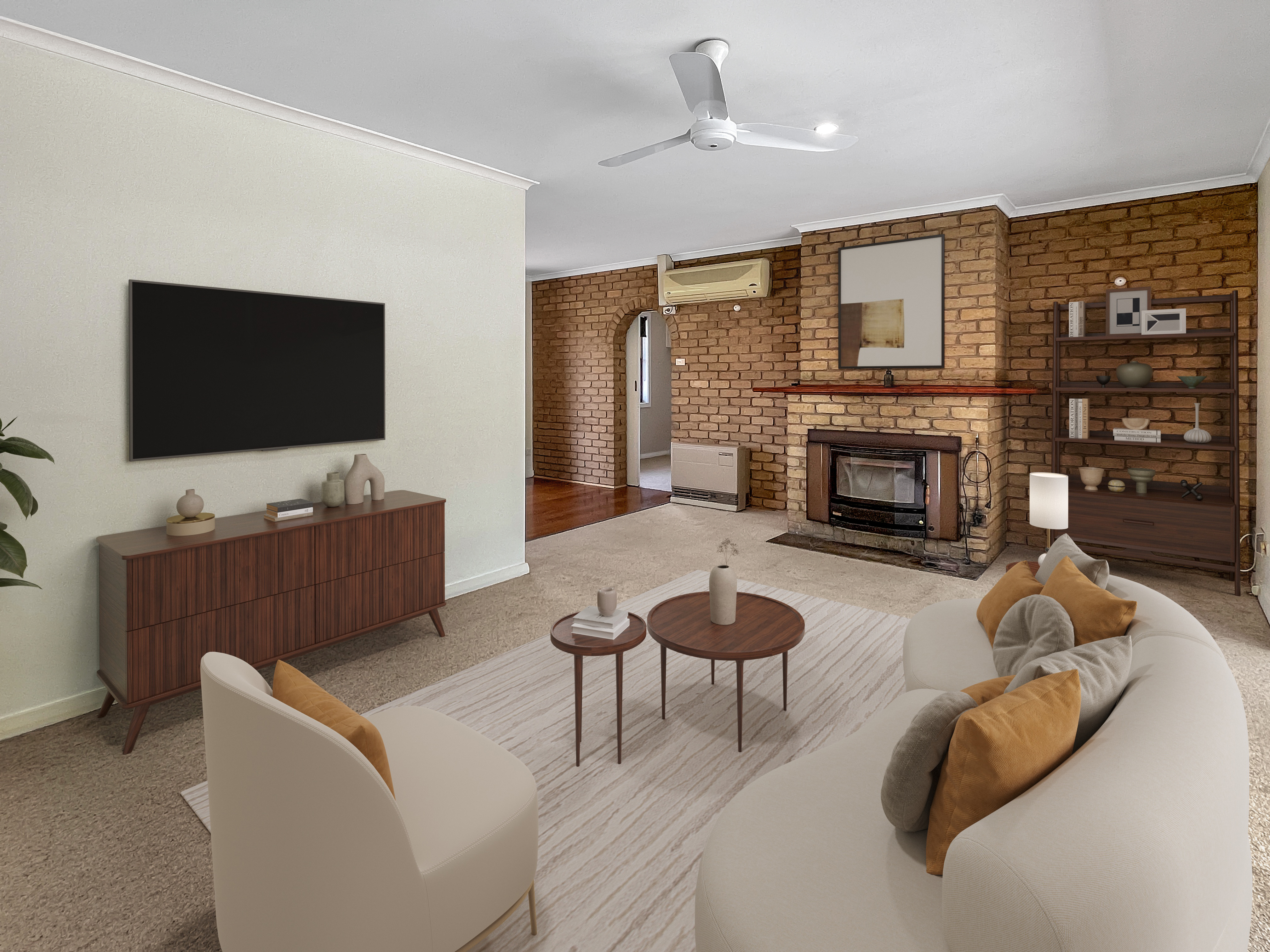 65 Monkey Gully Road, Mansfield