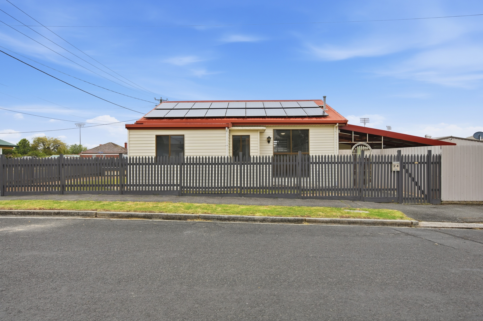 24 Winston Street, Mowbray