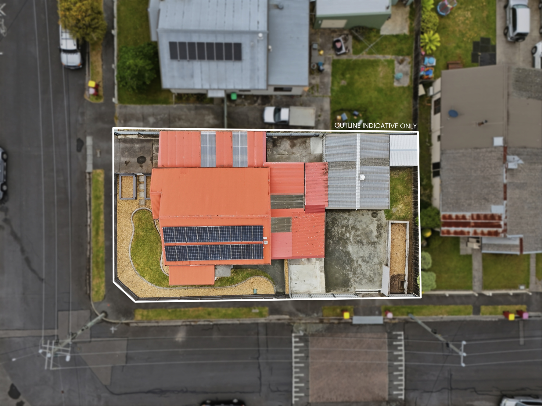 24 Winston Street, Mowbray