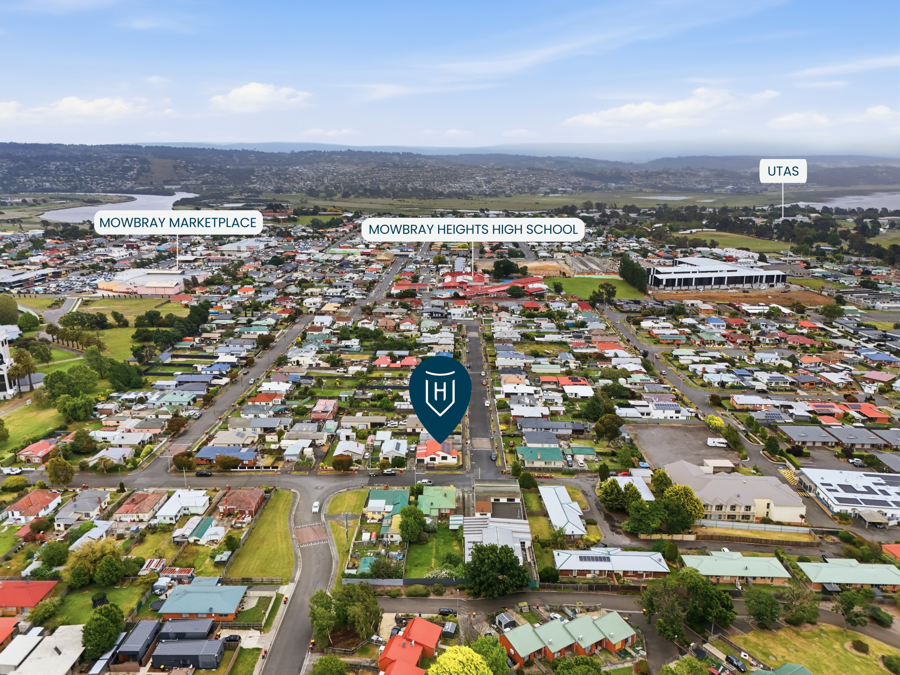 24 Winston Street, Mowbray