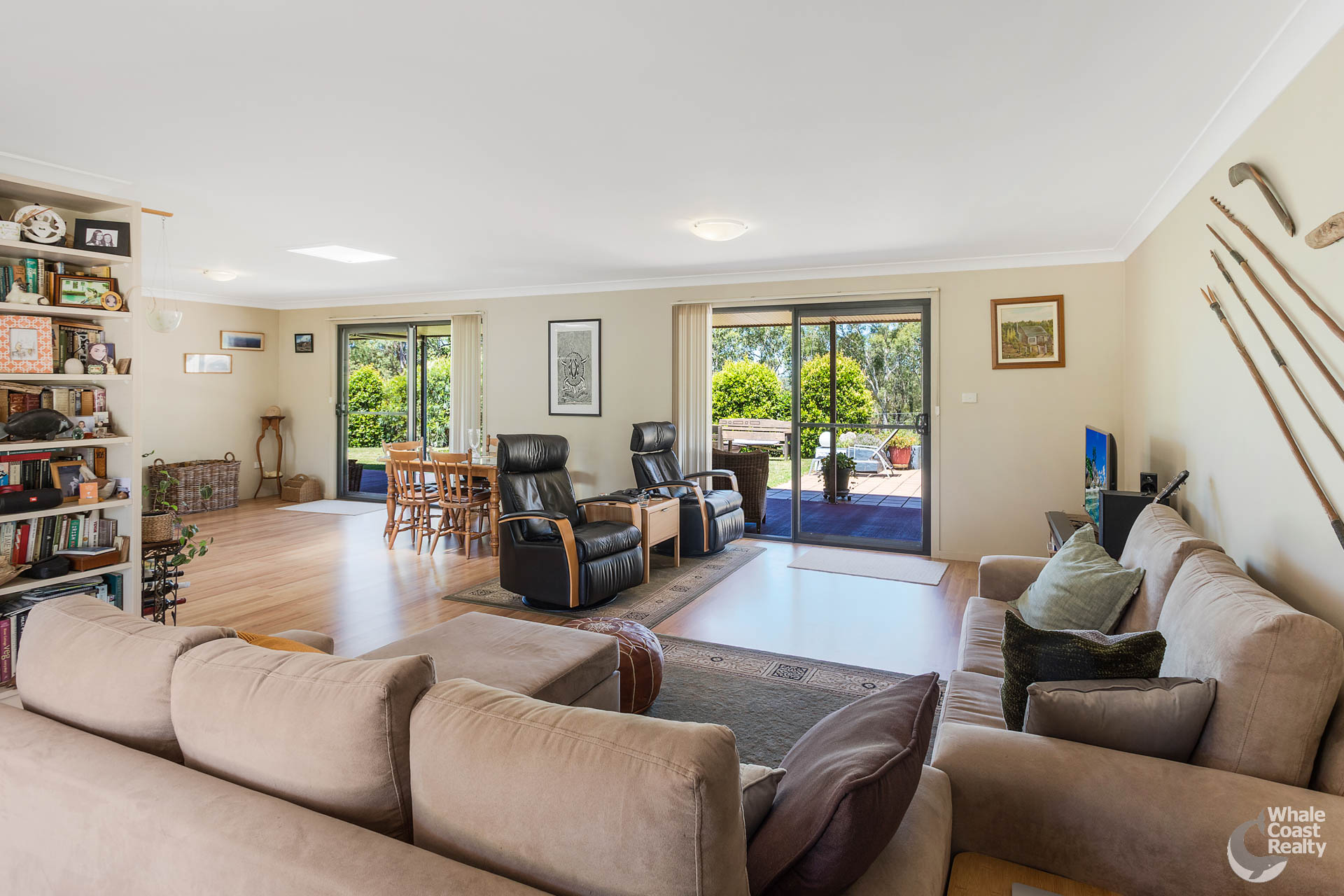 1093 Wagonga Scenic Drive, Narooma