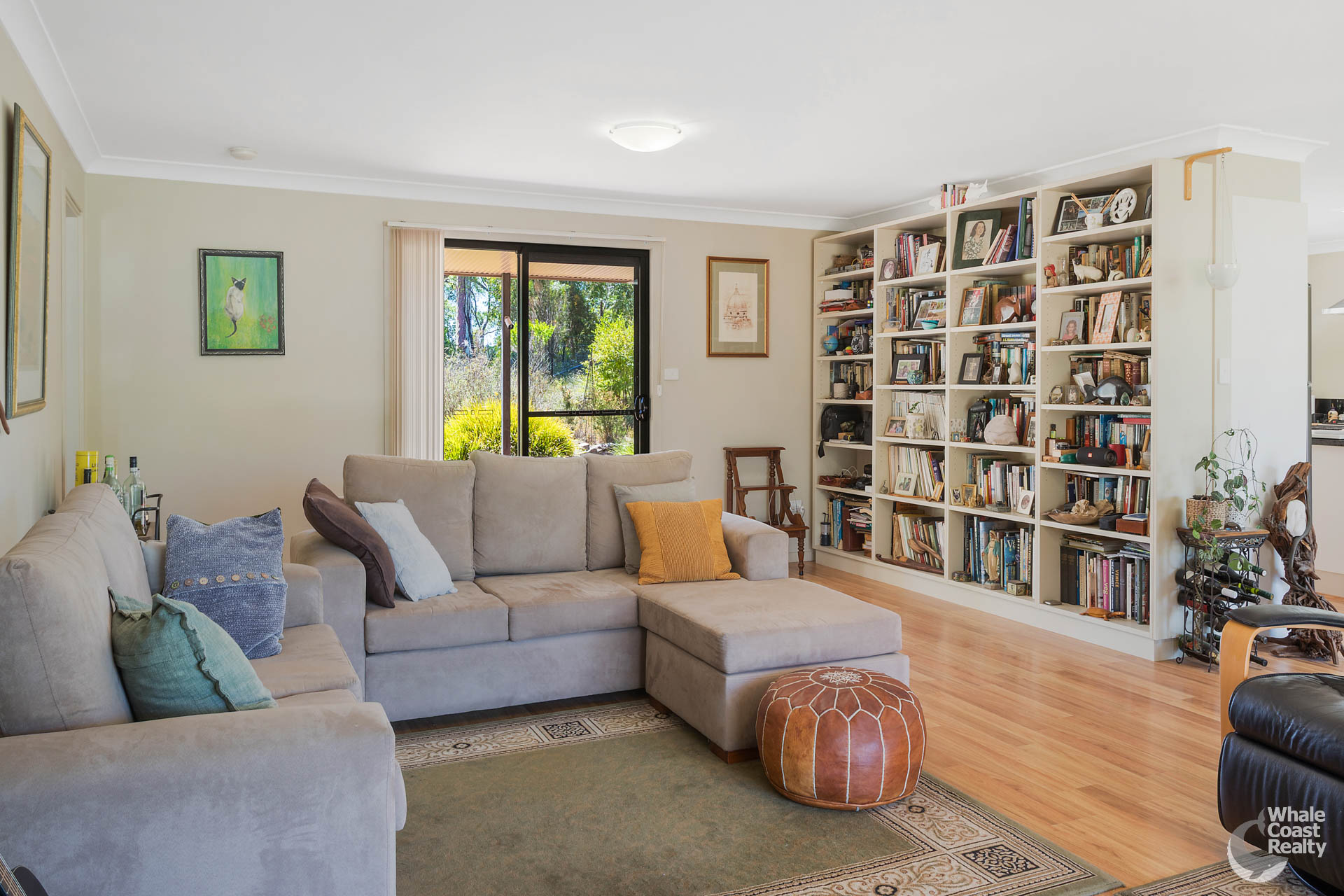 1093 Wagonga Scenic Drive, Narooma