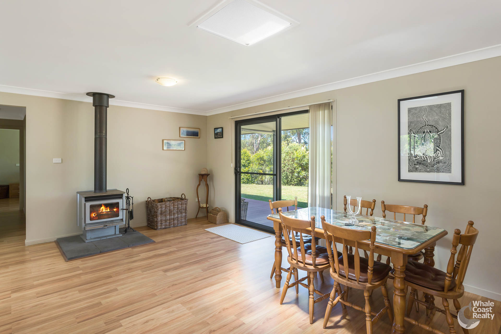 1093 Wagonga Scenic Drive, Narooma