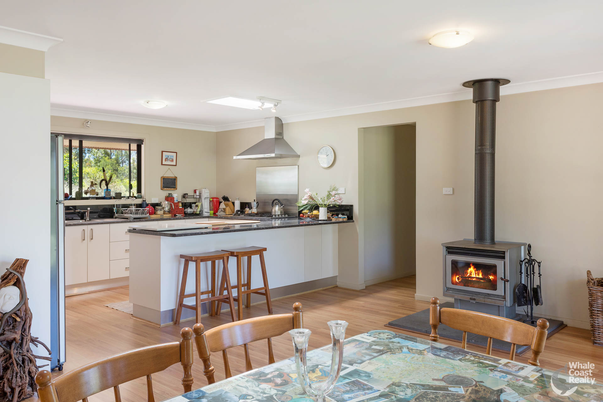 1093 Wagonga Scenic Drive, Narooma