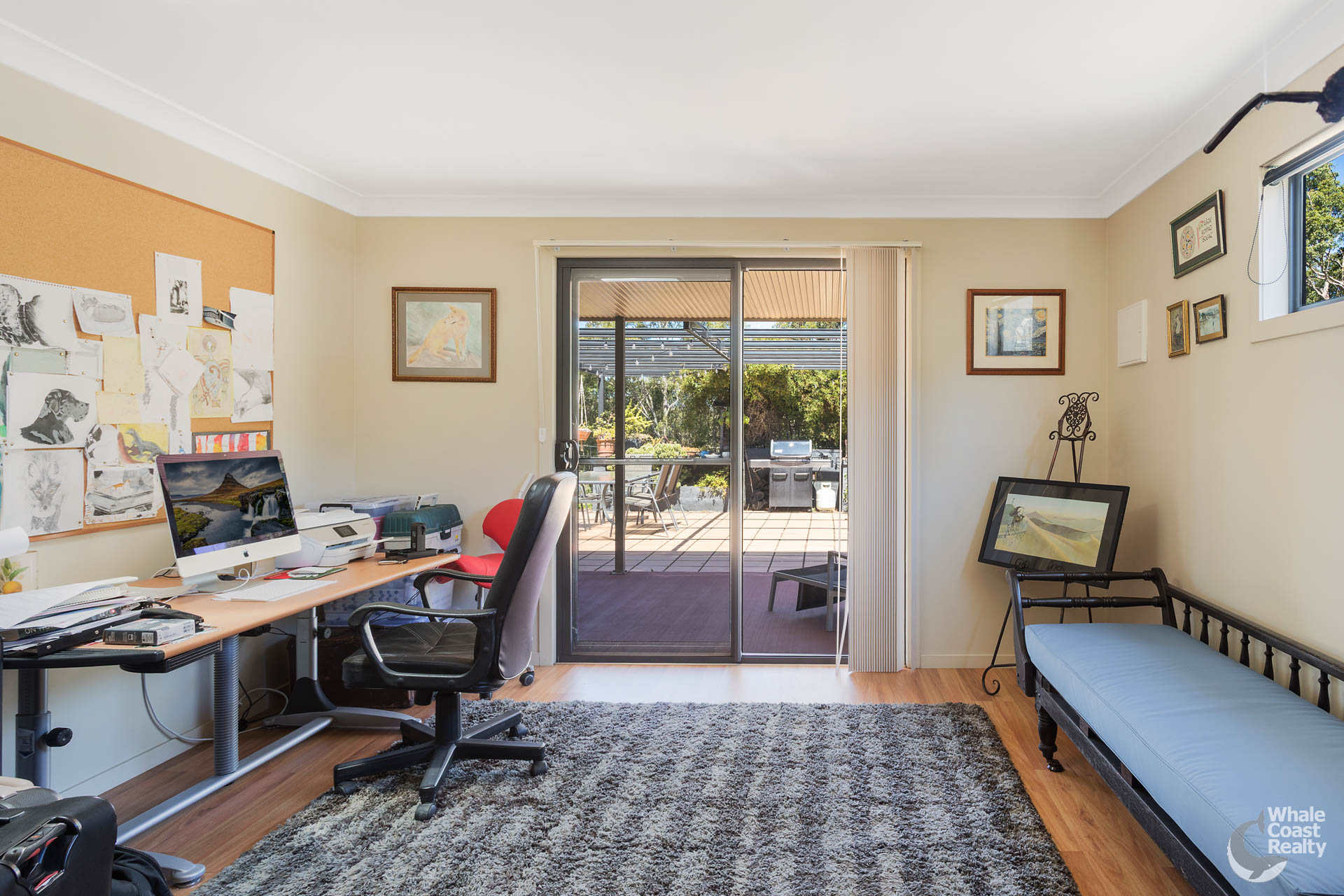 1093 Wagonga Scenic Drive, Narooma