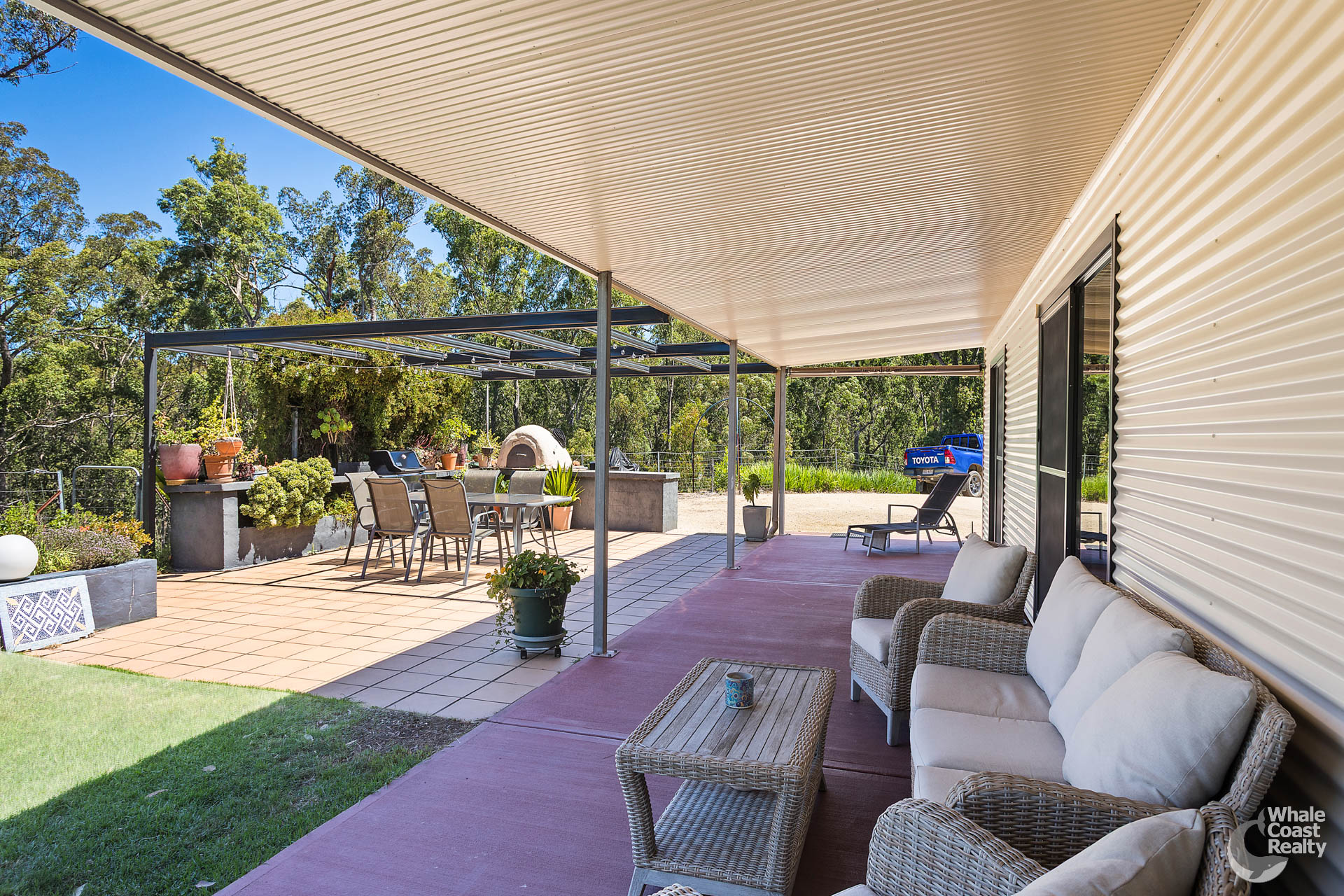 1093 Wagonga Scenic Drive, Narooma