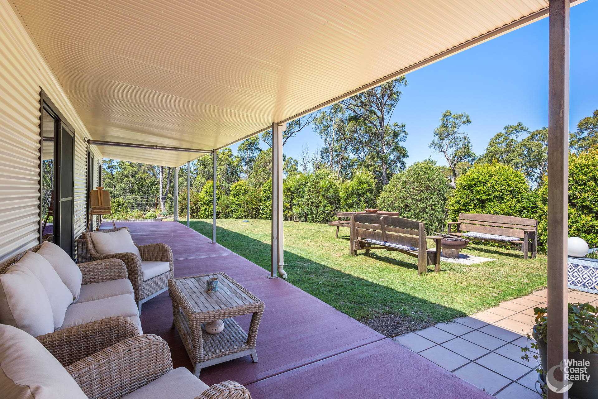 1093 Wagonga Scenic Drive, Narooma