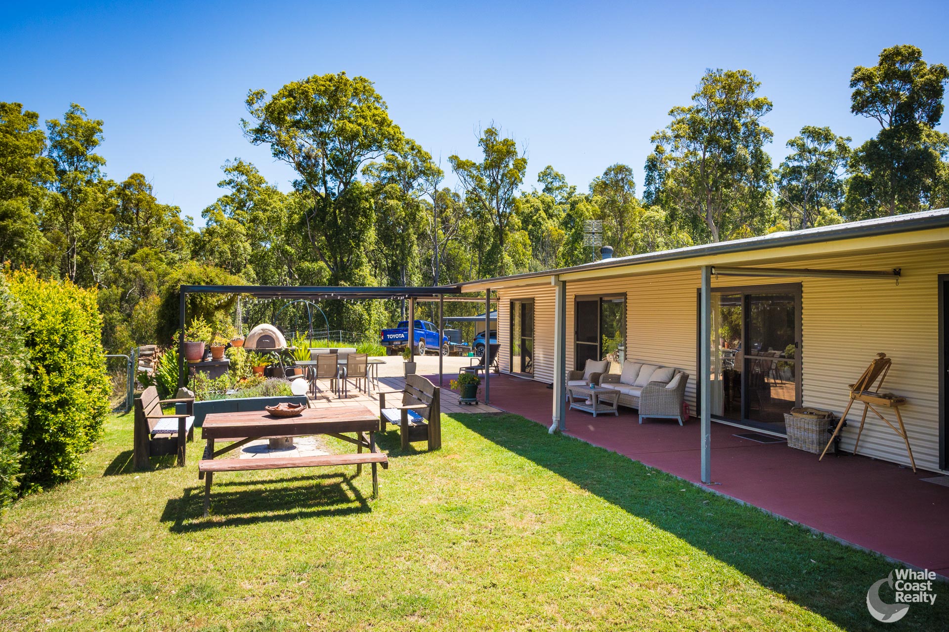 1093 Wagonga Scenic Drive, Narooma