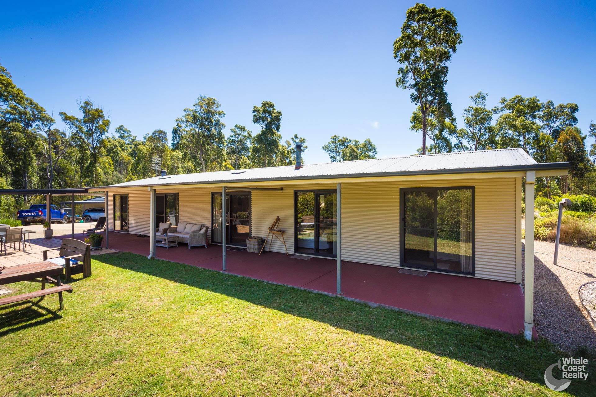 1093 Wagonga Scenic Drive, Narooma
