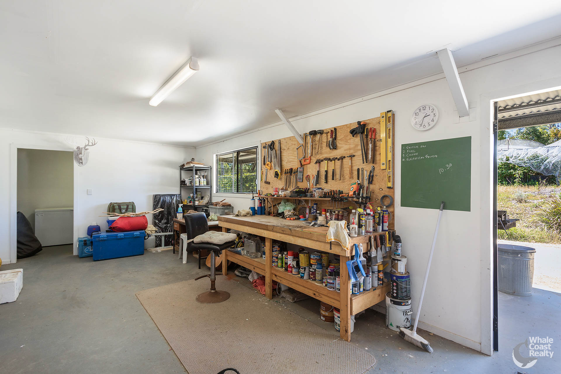 1093 Wagonga Scenic Drive, Narooma