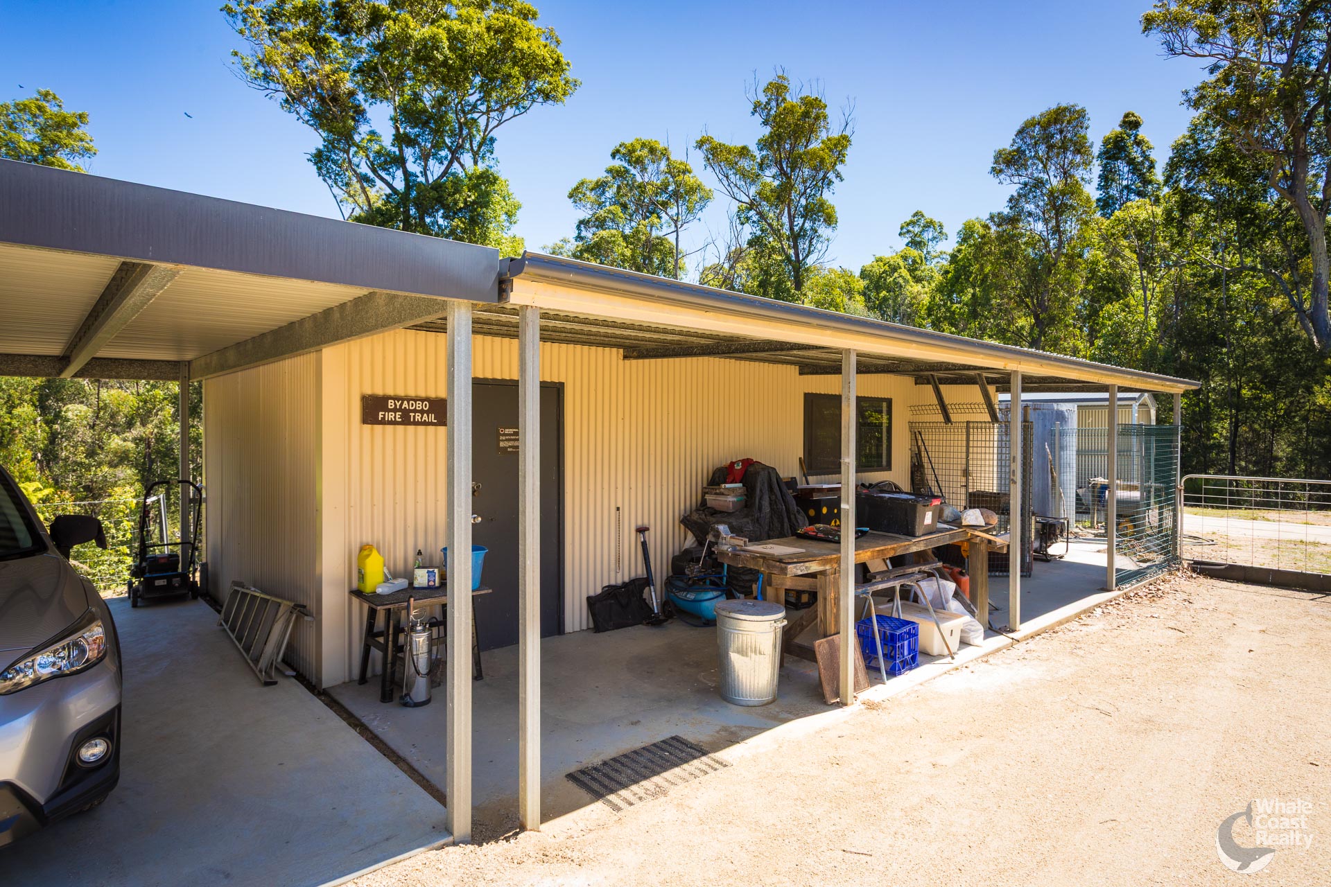 1093 Wagonga Scenic Drive, Narooma