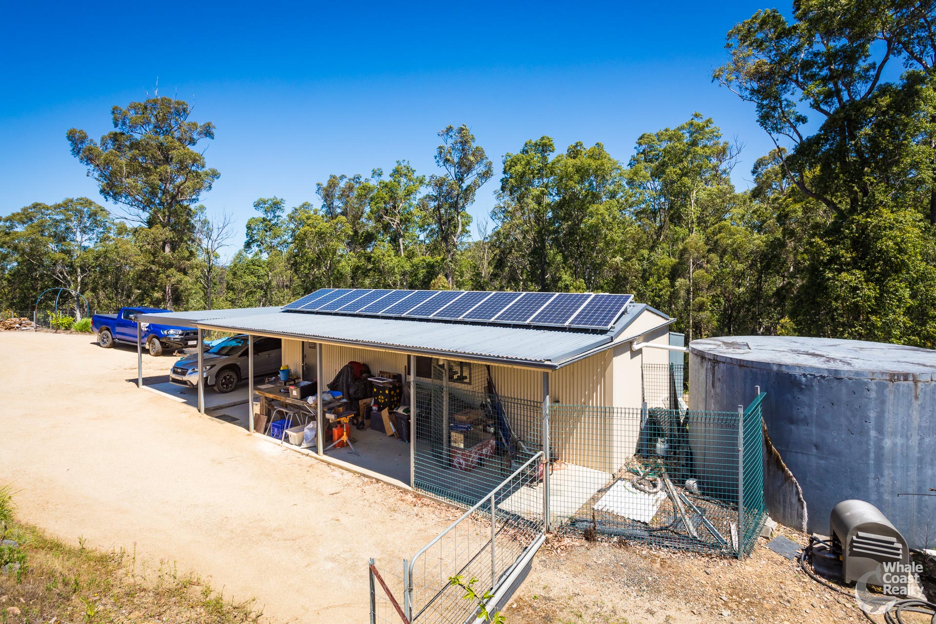 1093 Wagonga Scenic Drive, Narooma