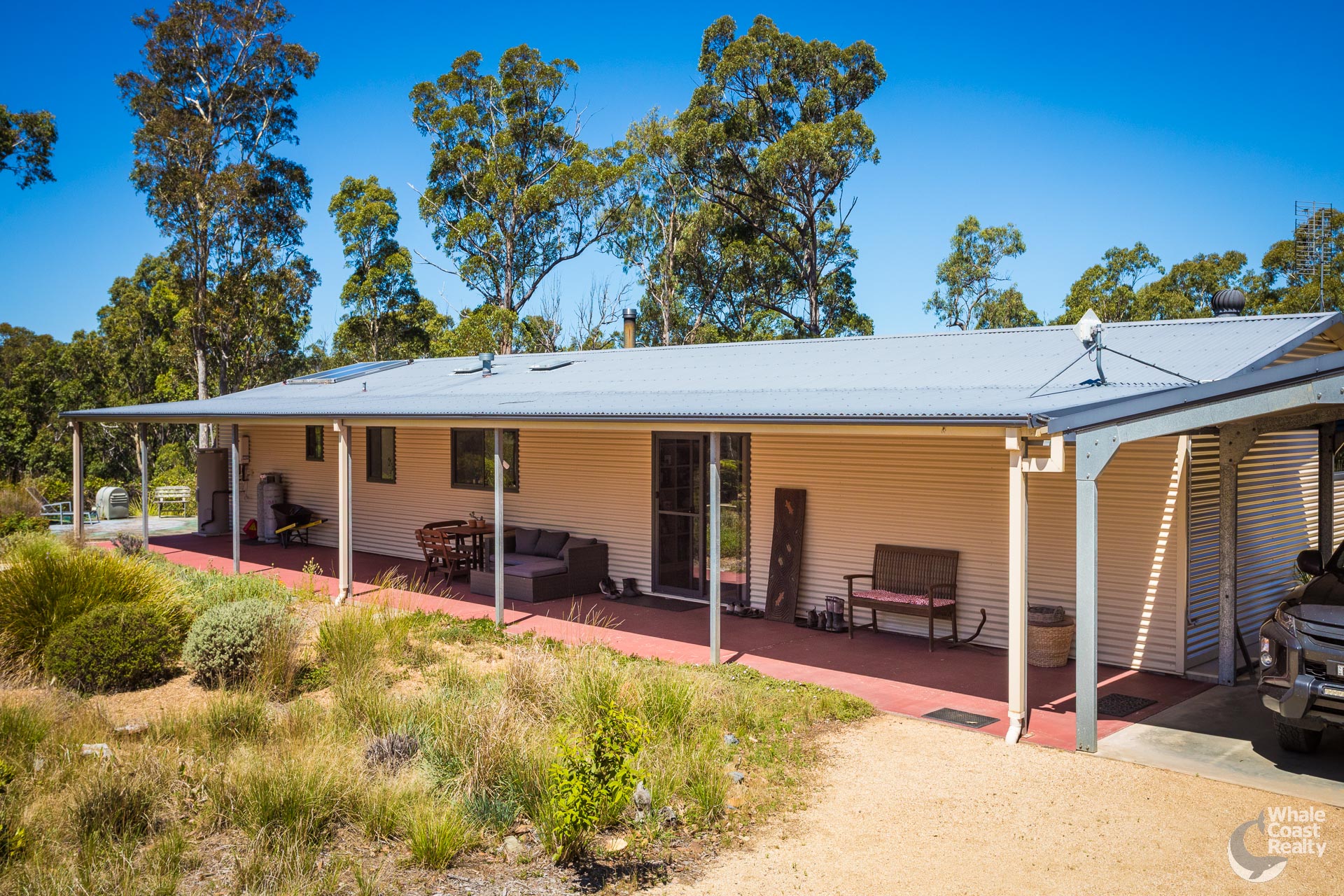 1093 Wagonga Scenic Drive, Narooma