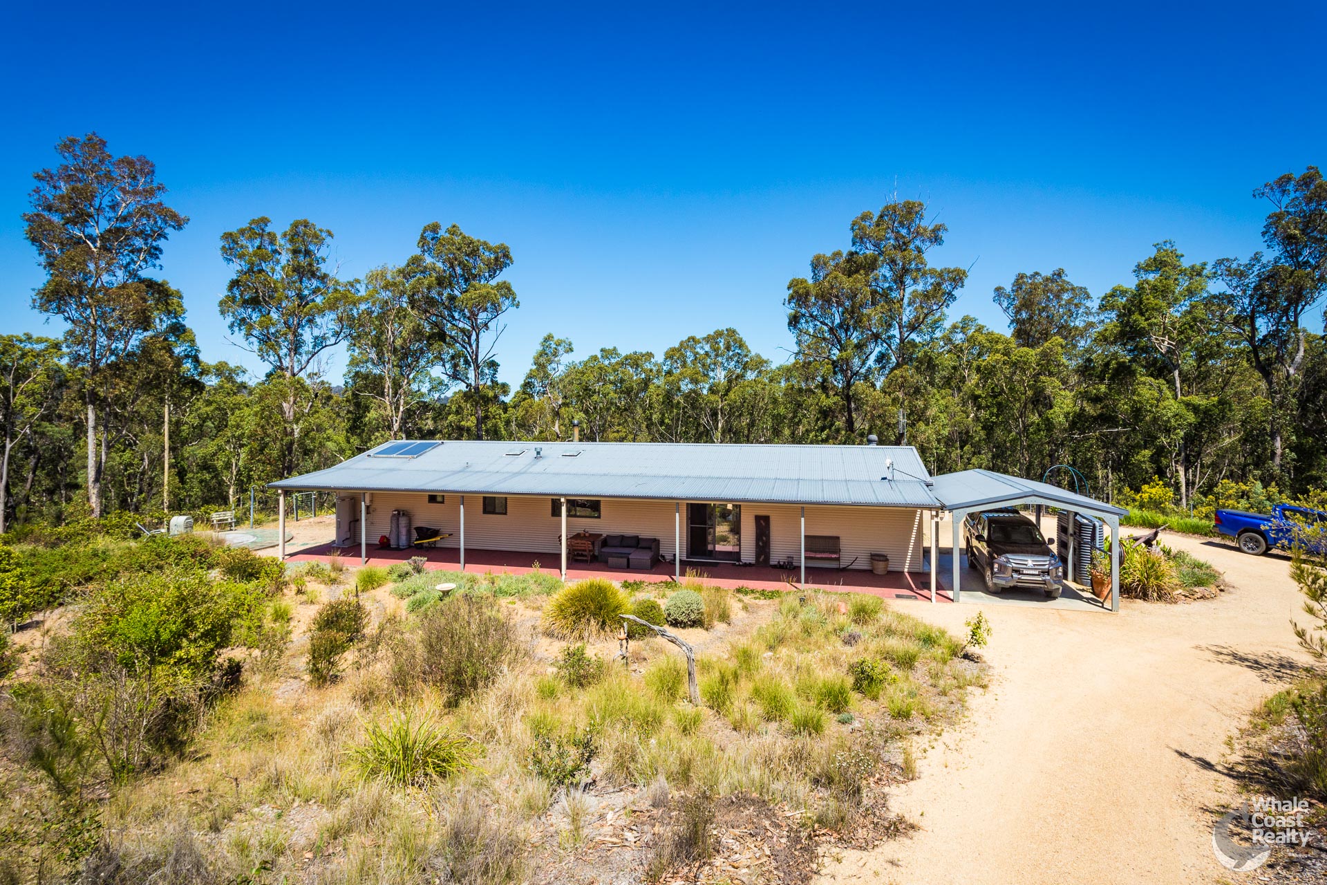 1093 Wagonga Scenic Drive, Narooma