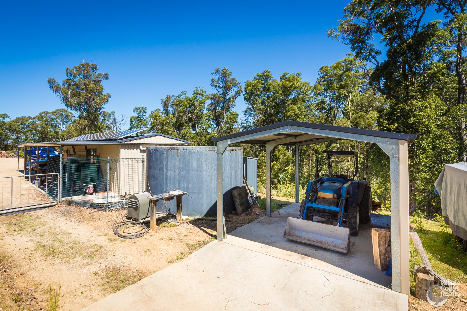 1093 Wagonga Scenic Drive, Narooma