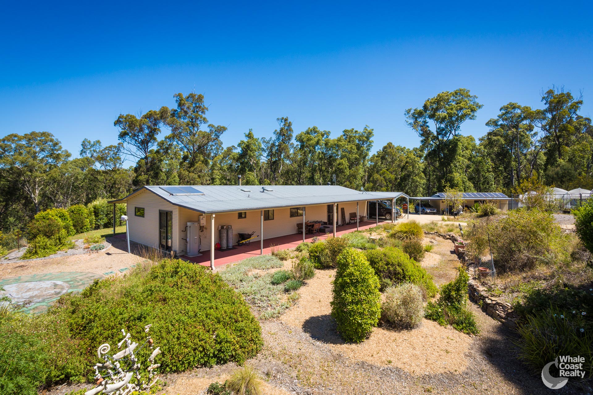 1093 Wagonga Scenic Drive, Narooma