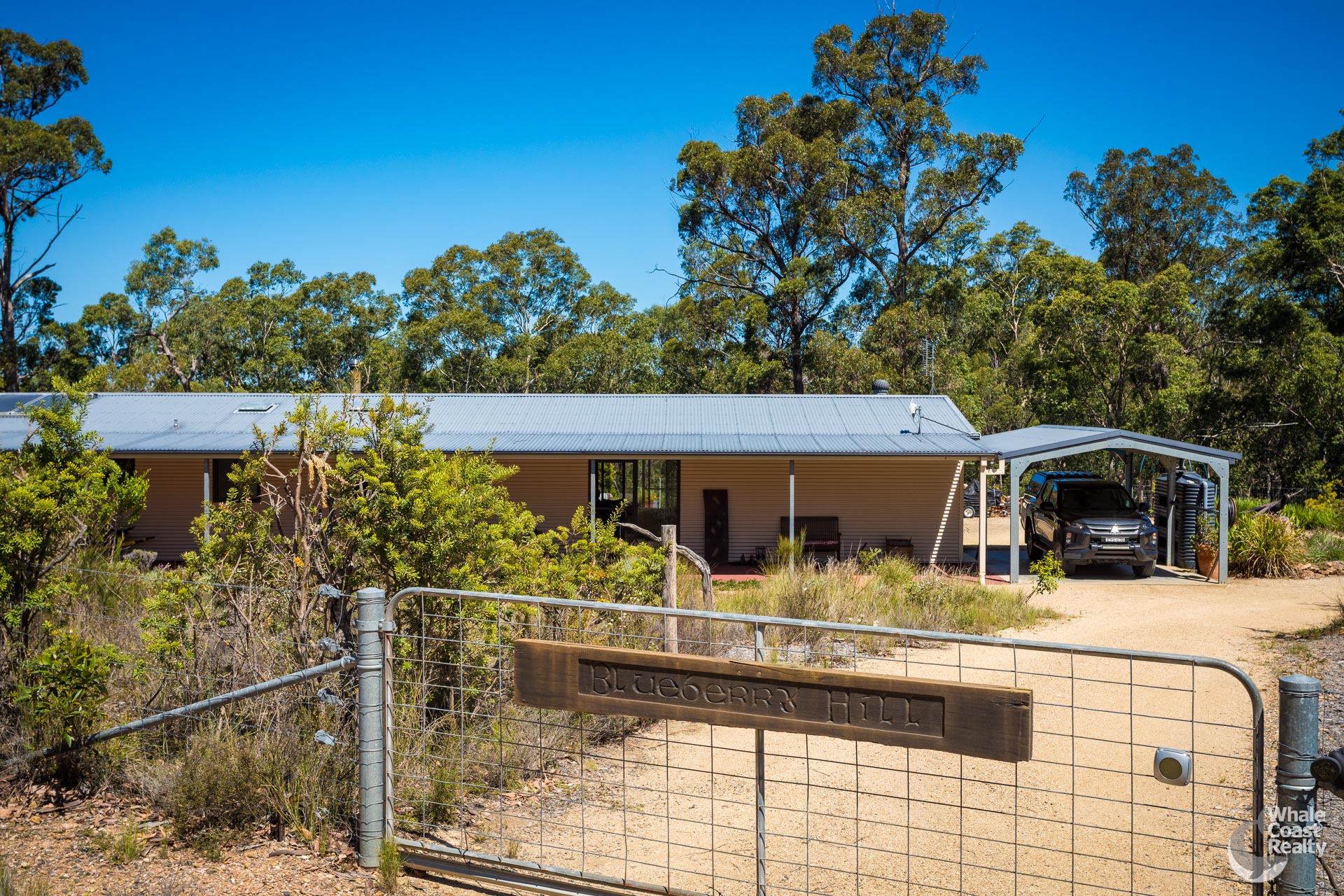 1093 Wagonga Scenic Drive, Narooma