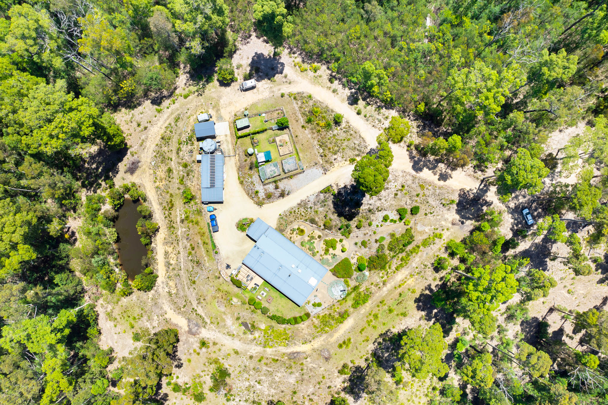1093 Wagonga Scenic Drive, Narooma