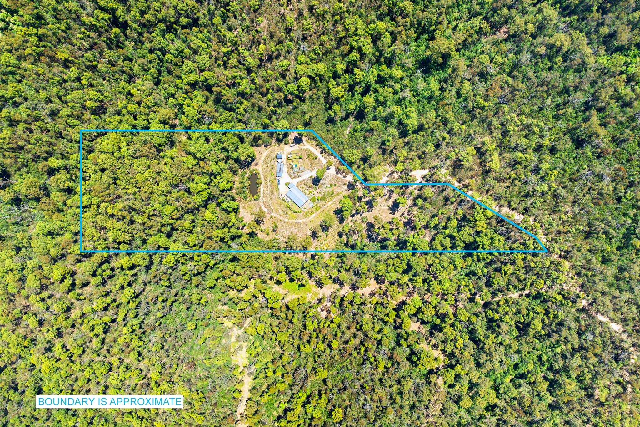 1093 Wagonga Scenic Drive, Narooma