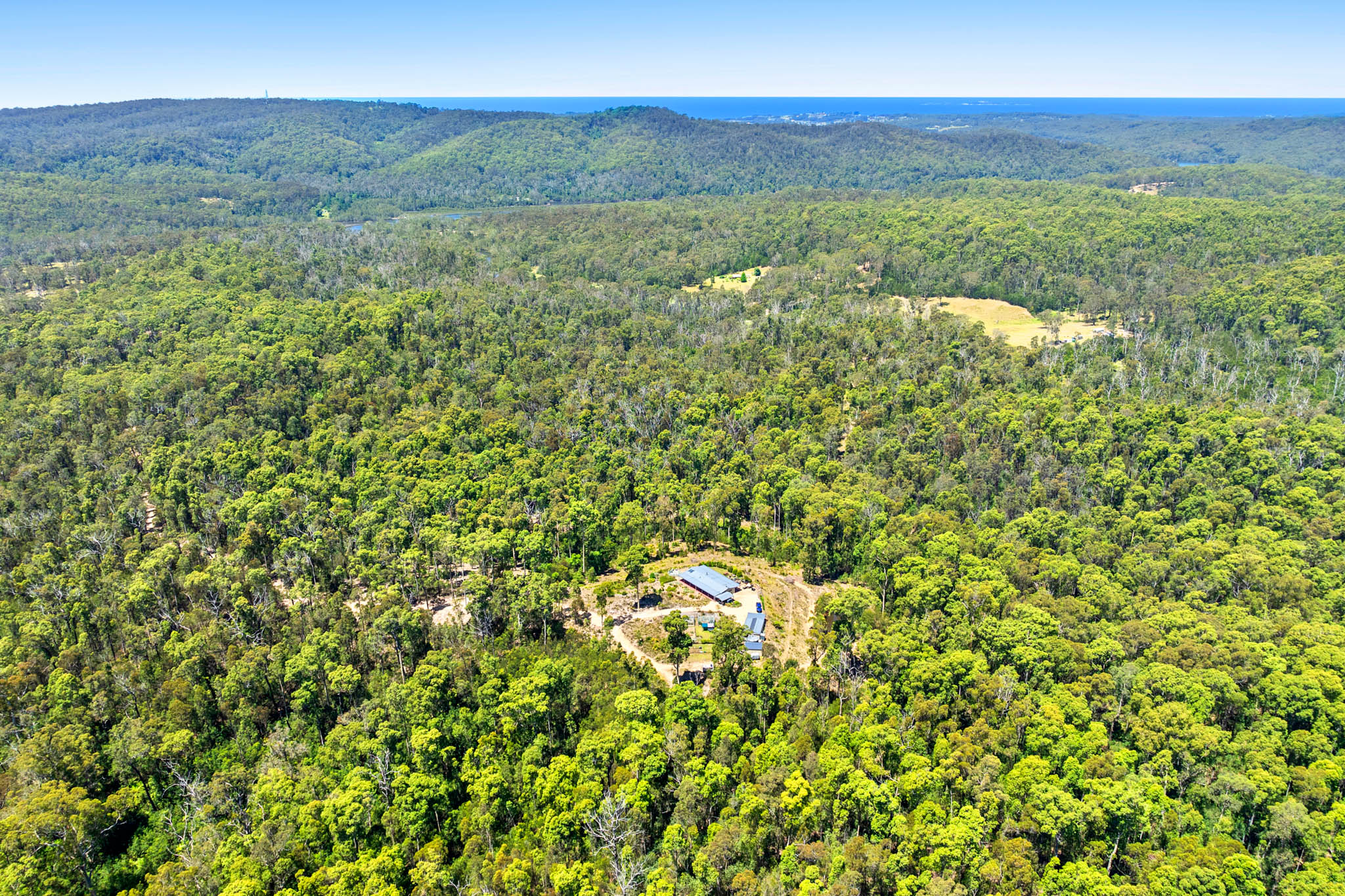 1093 Wagonga Scenic Drive, Narooma